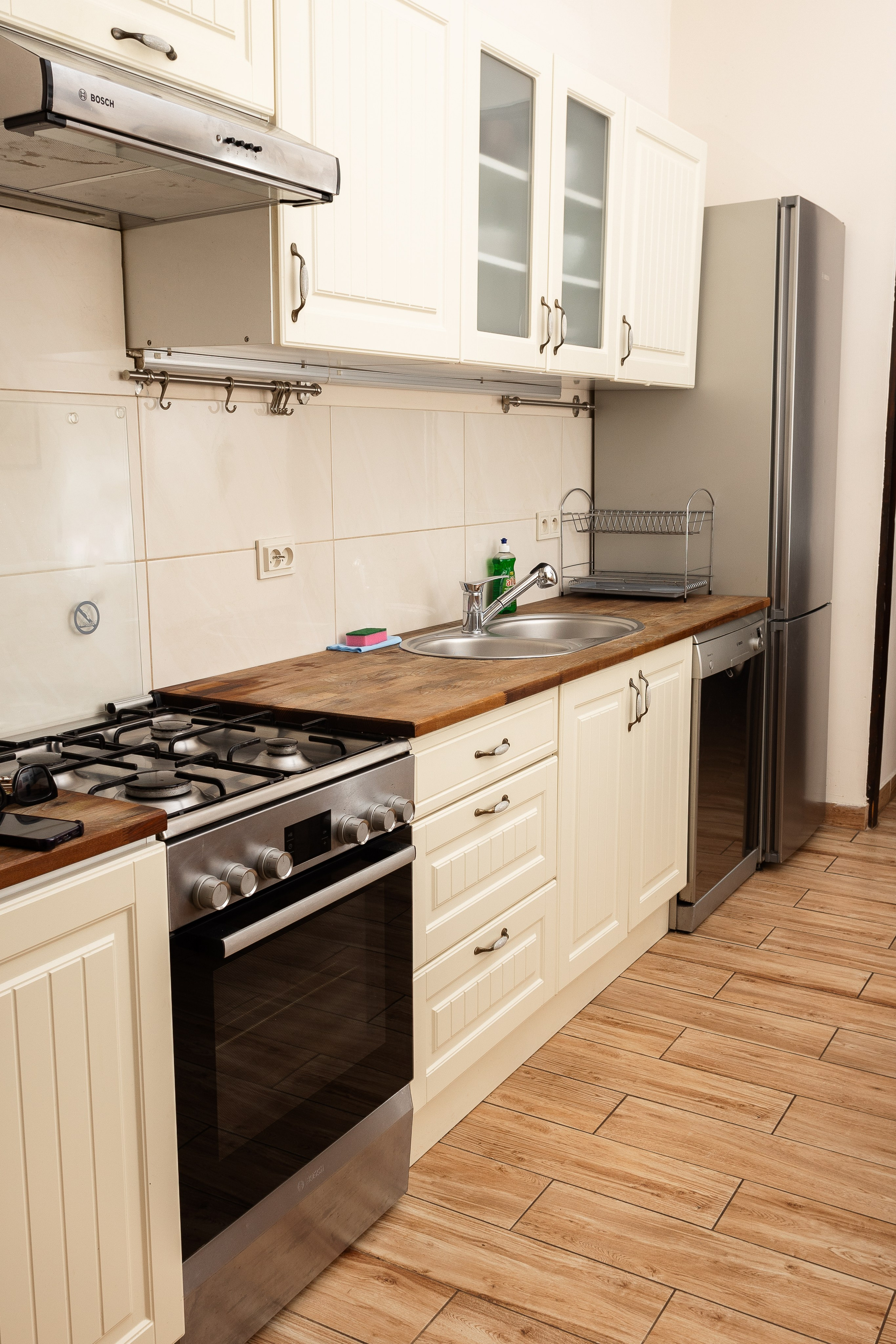 Apartamenty Upstairs 2