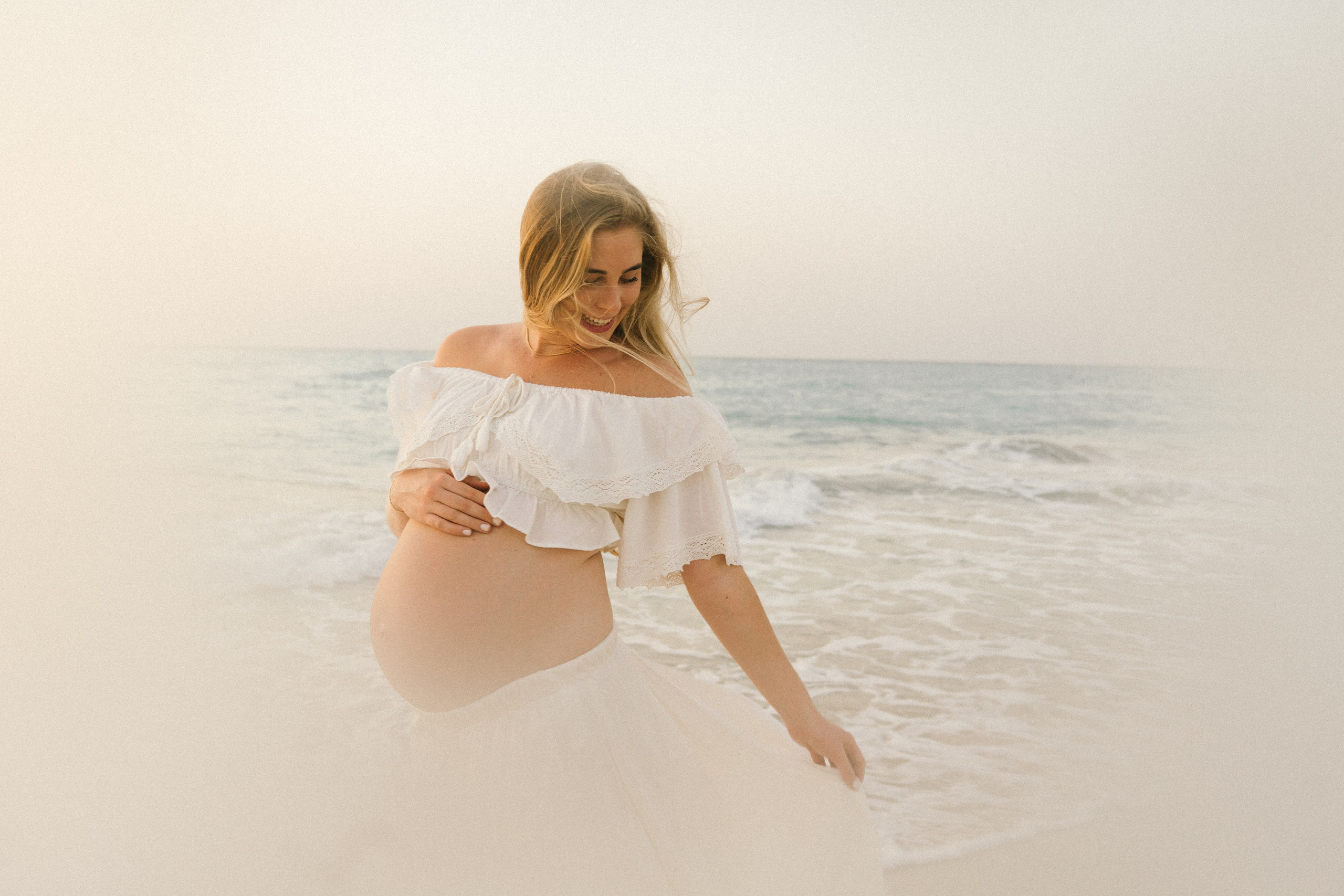 Emma. Professional Photographer Abu Dhabi, Dubai — Yulia Ismoilova | 2025