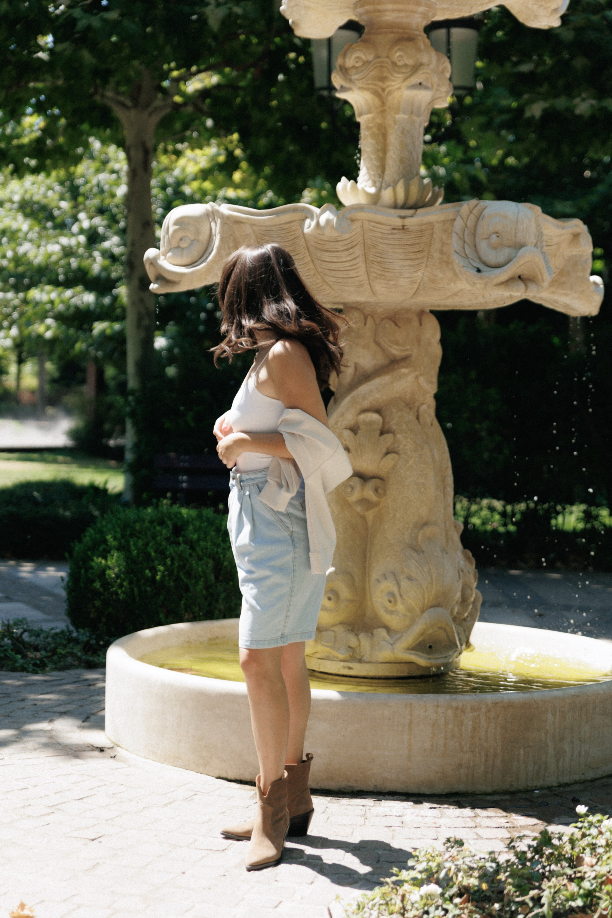 Reserved. Patricia Morenci — Mountain Adventures for the Wild at Heart