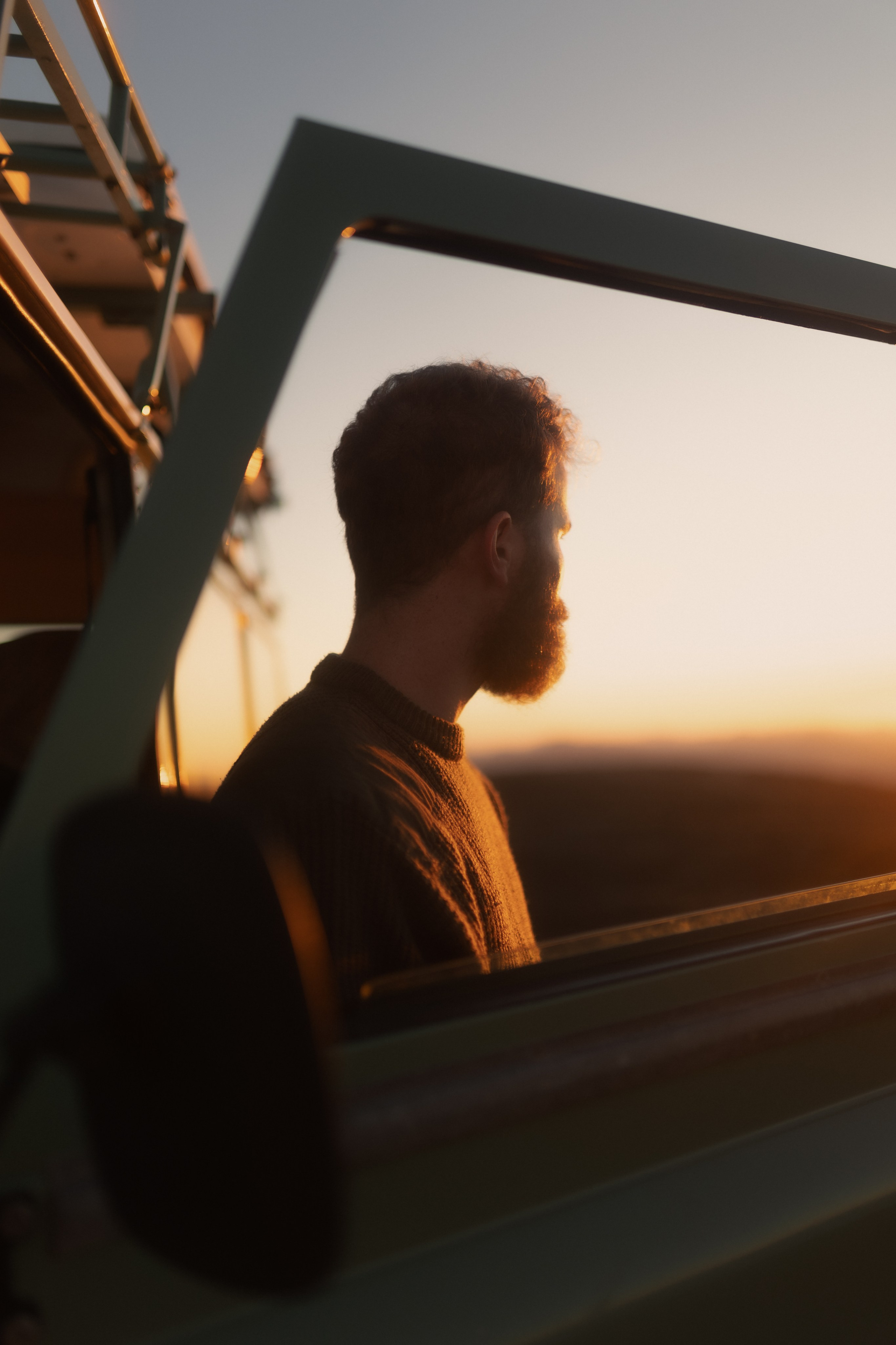 Lanzarote Turtles Van. Patricia Morenci — Mountain Adventures for the Wild at Heart