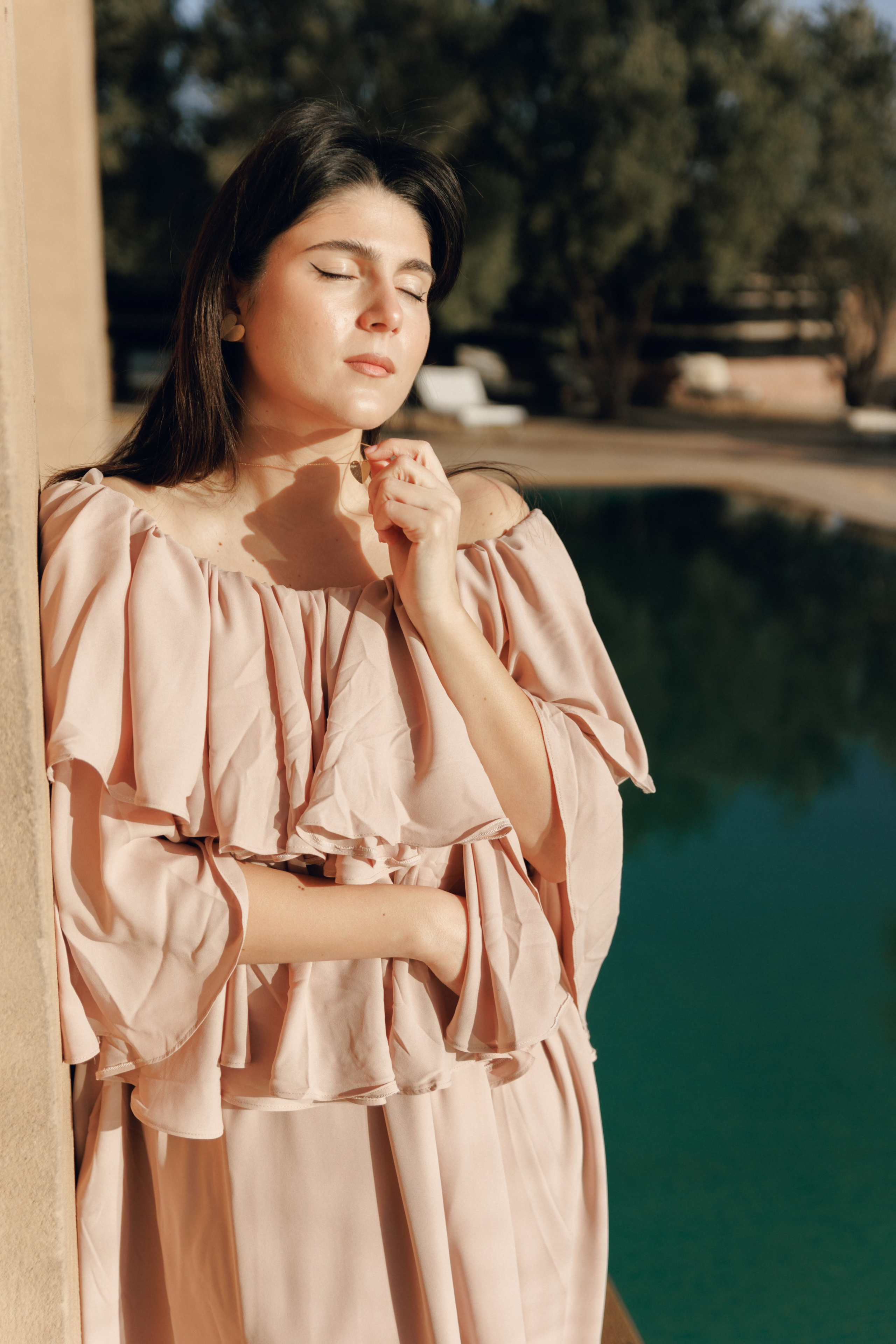 Morrocan dream. Patricia Morenci — Mountain Adventures for the Wild at Heart