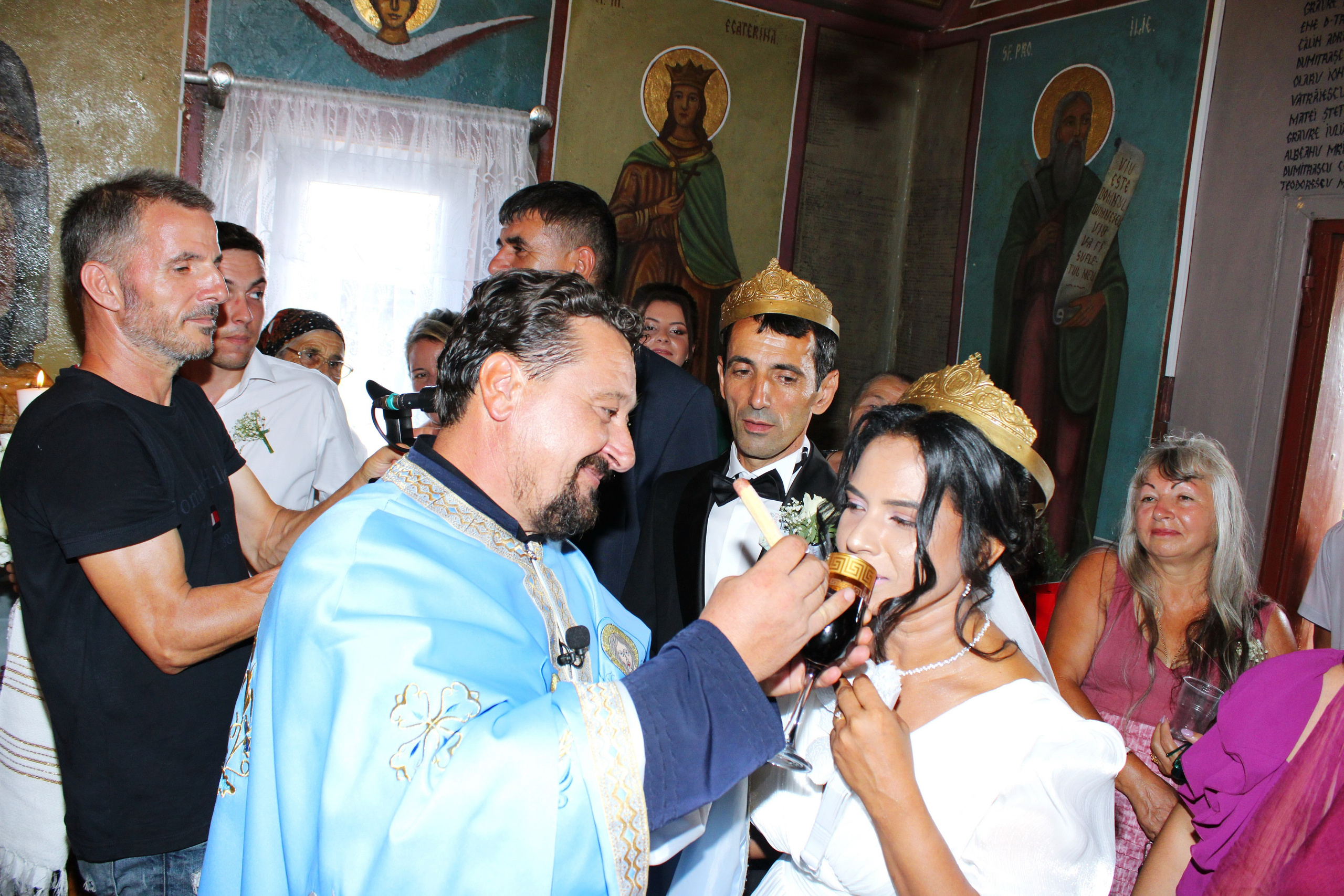 MINEL & MALINA. PETRU BYZO - family and children photographer in ROMANIA