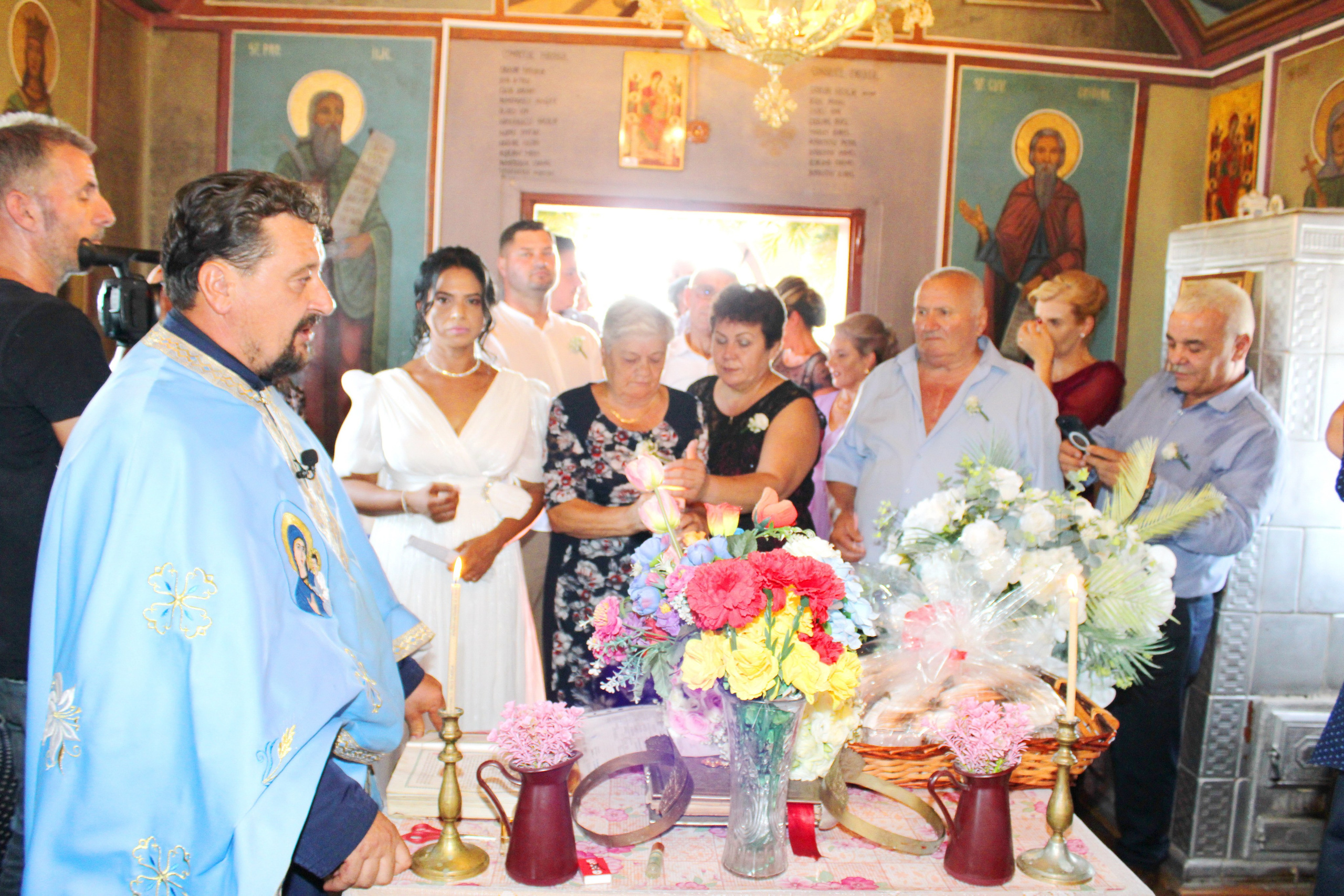 MINEL & MALINA. PETRU BYZO - family and children photographer in ROMANIA