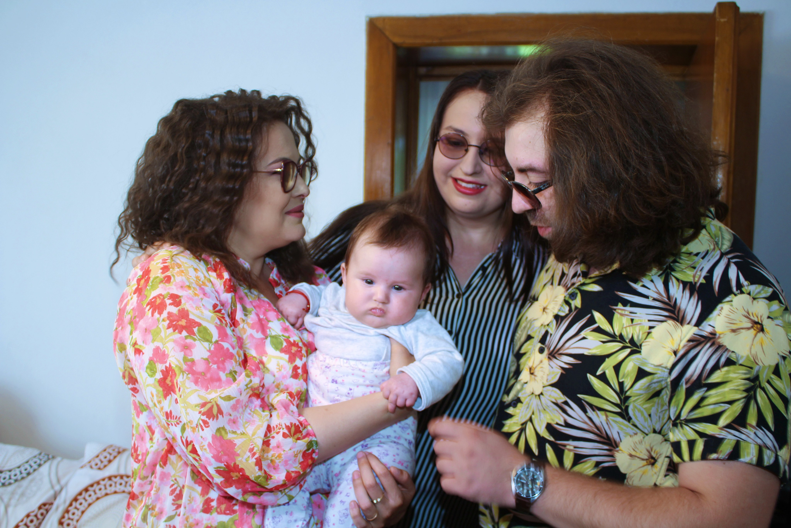 BYZO MEDIA. PETRU BYZO - family and children photographer in ROMANIA