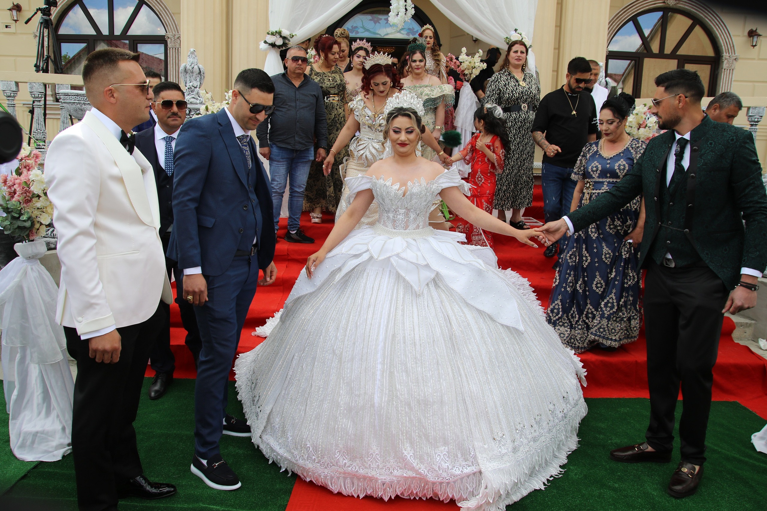 BORIS & ALINA. PETRU BYZO - family and children photographer in ROMANIA