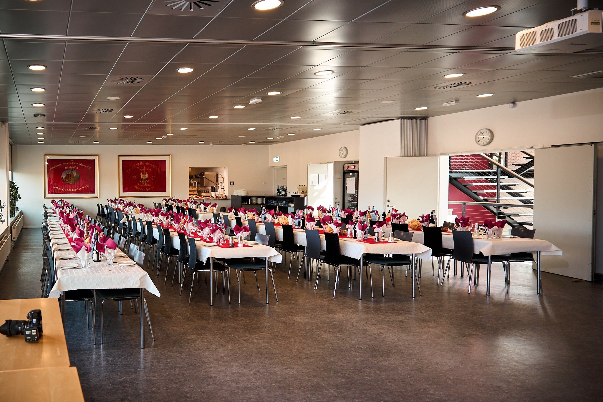 Ziua Femeii — 8 Martie 2025 — Aarhus. DanFotograf.dk