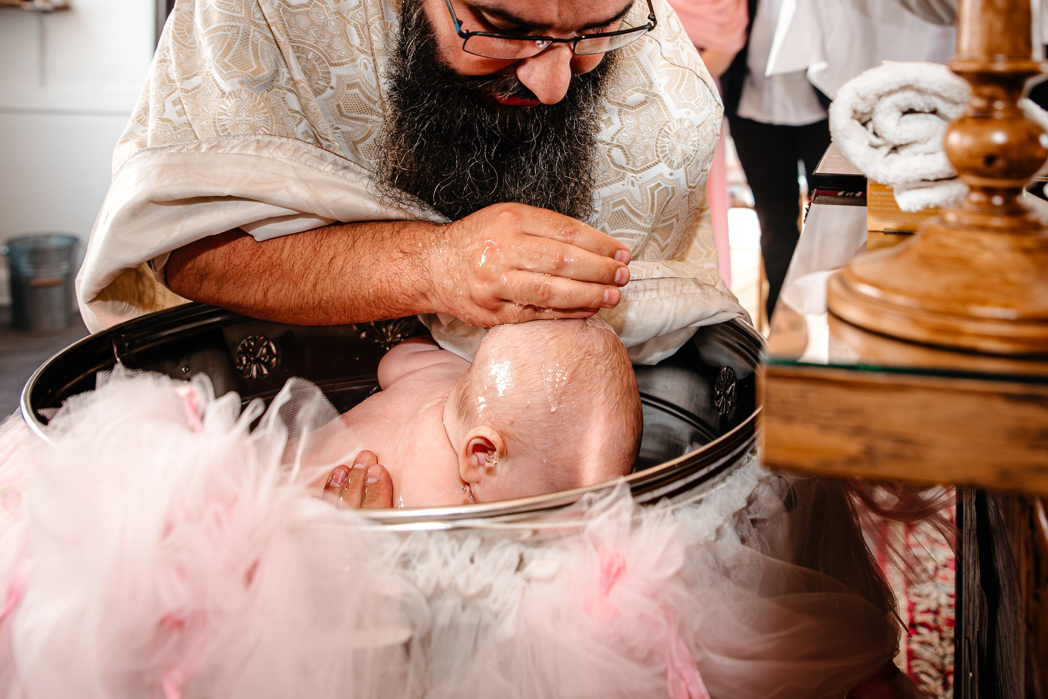 Botez Emma Gabriela — 23.08.2025. DanFotograf.dk