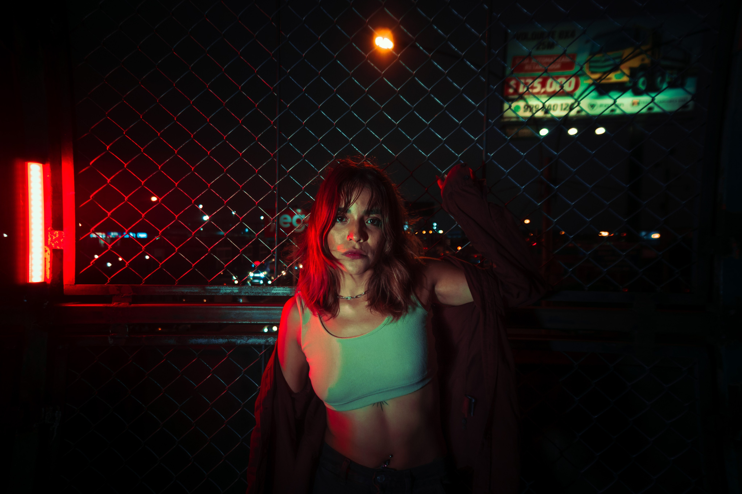 MI ARTE. Dangel.Ft — Cinematic Photography in Lima, Peru