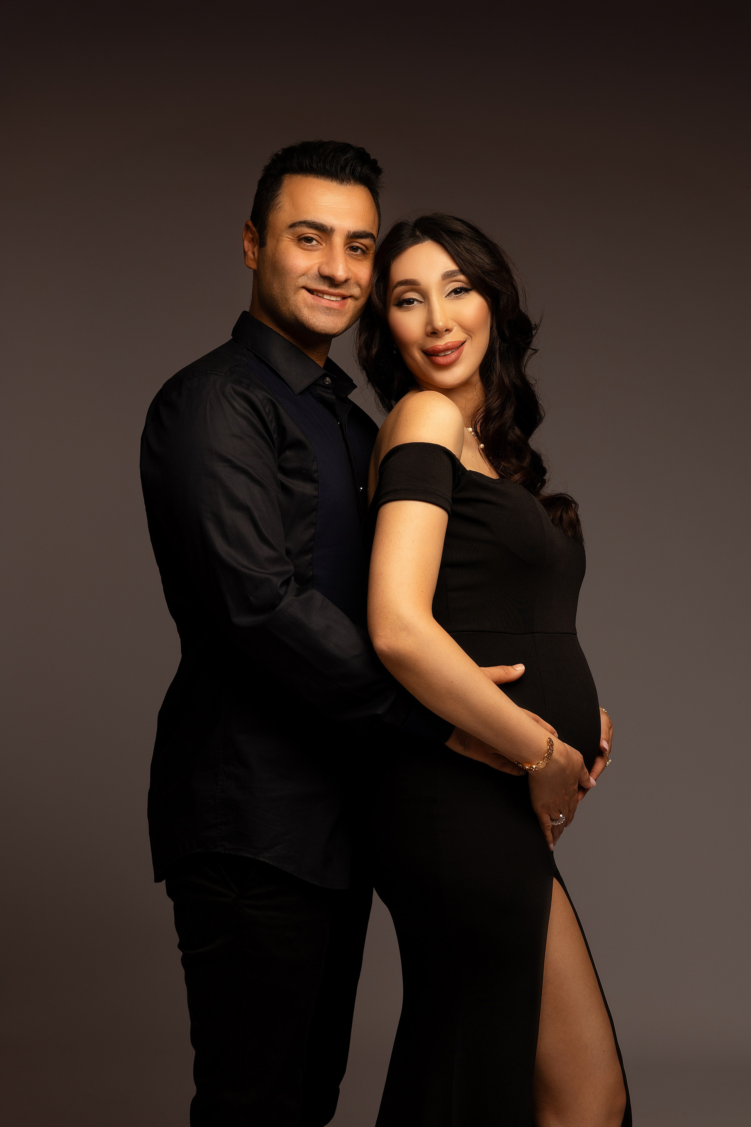 Babybauch Shooting. Maria Langlitz Photography