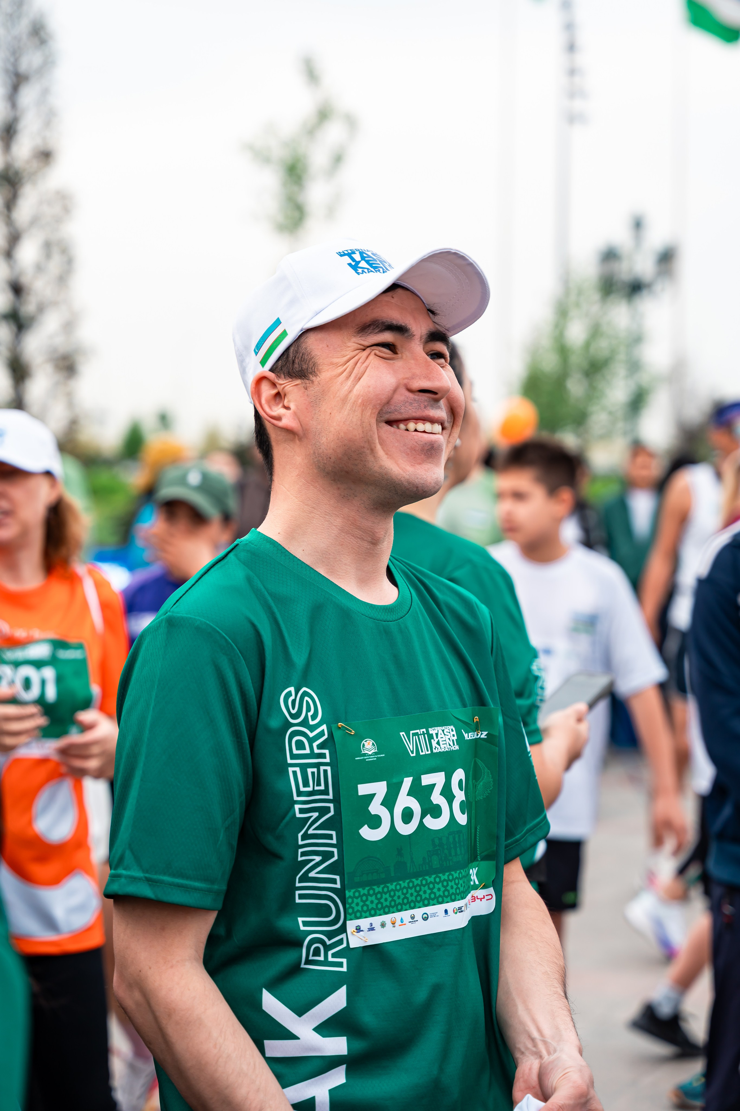 Спортивная фотосъёмка. Яркие моменты, запечатленные в каждом кадре