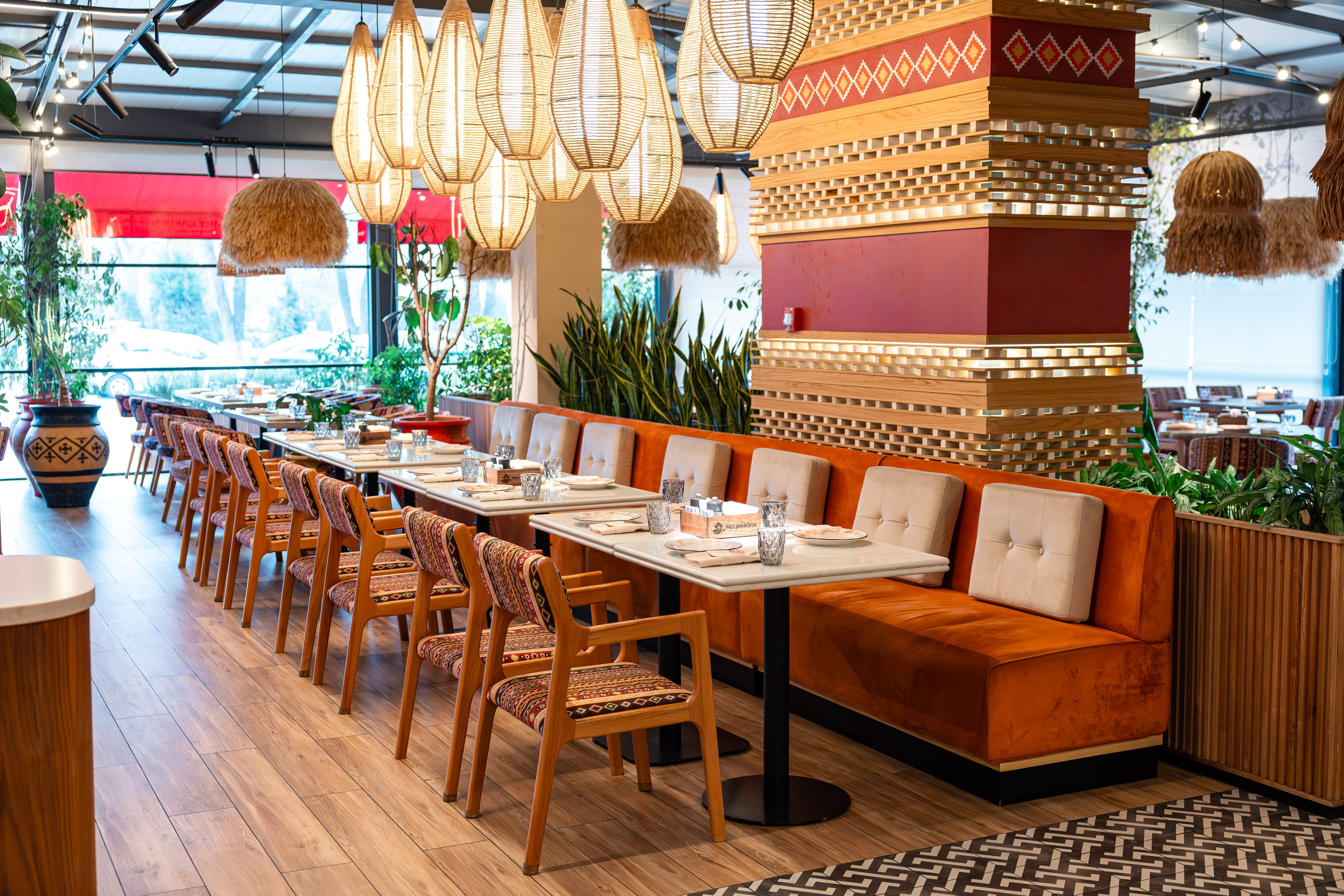 Интерьерная фотосъёмка. Яркие моменты, запечатленные в каждом кадре