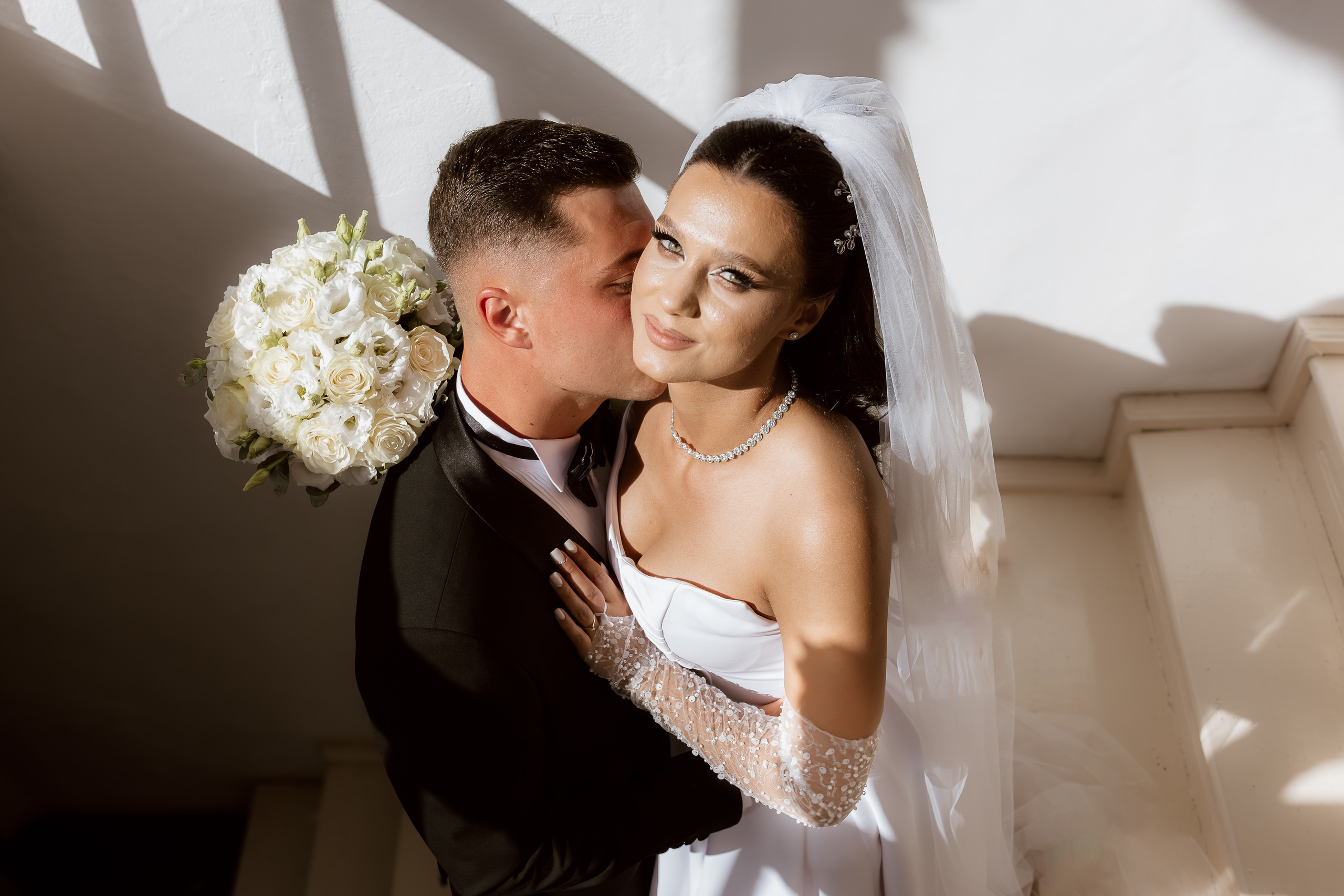 Irina&Marius 🧡🌿. Stefan Teodorescu — Fotograf de Nunta