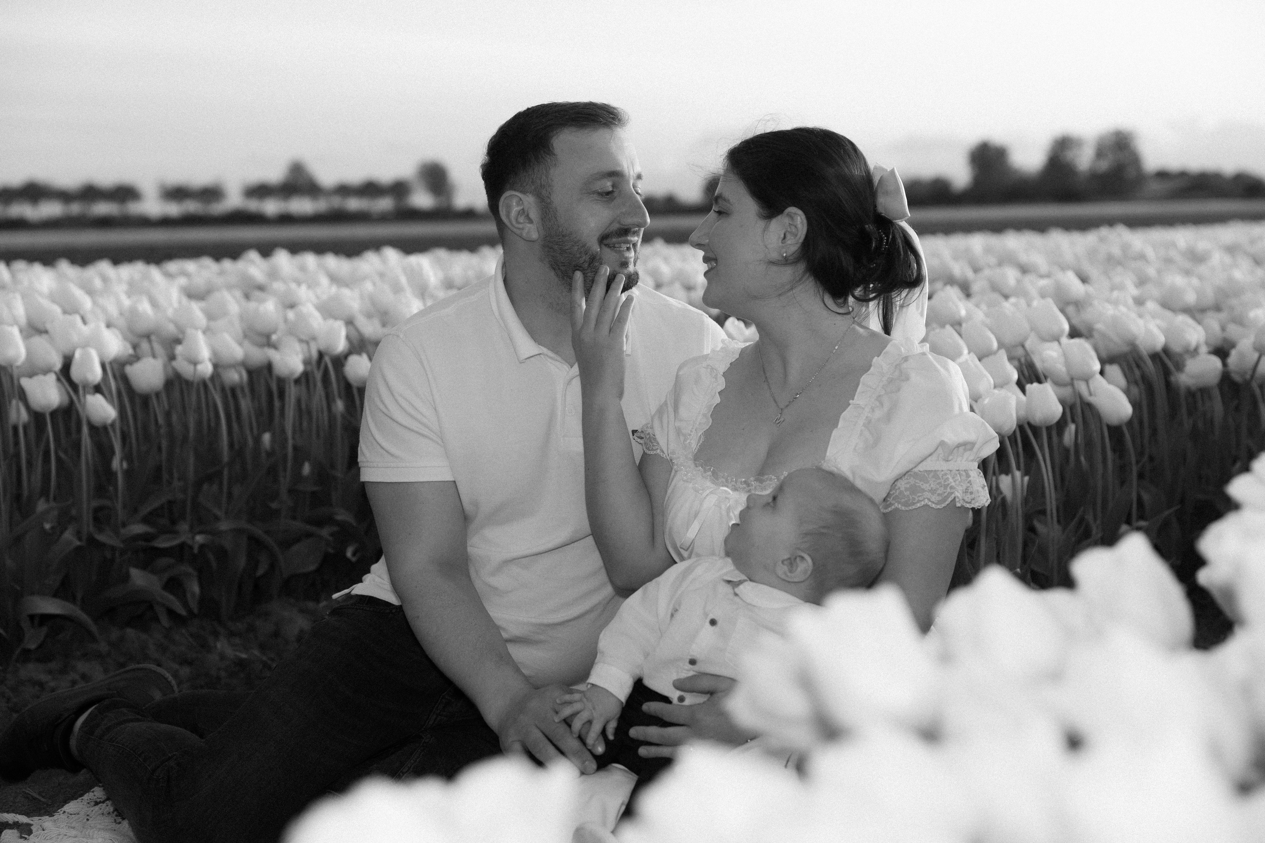 Family album. Portrait and Family Photographer in Netherlands