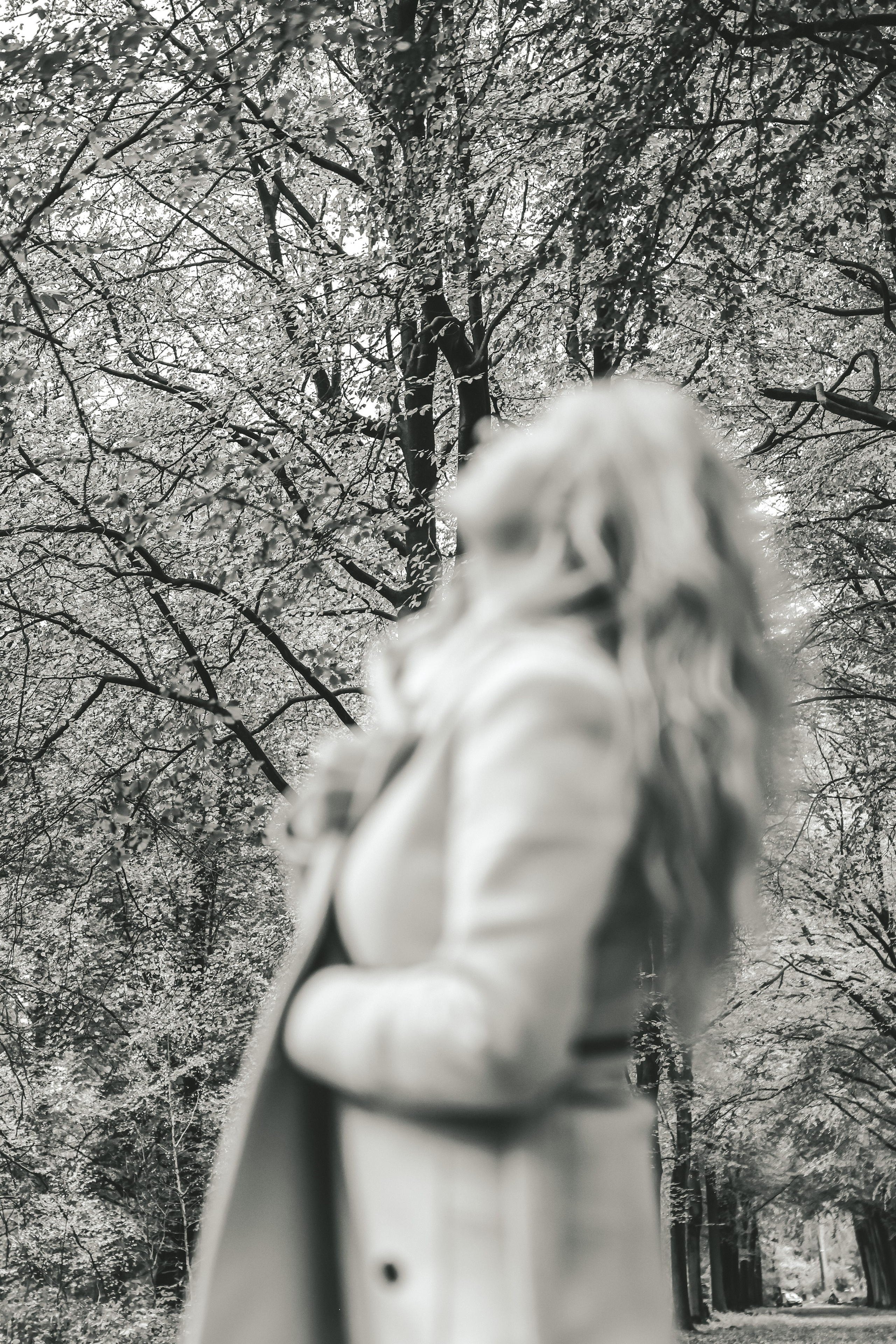 Mercedes. Portrait and Family Photographer in Netherlands