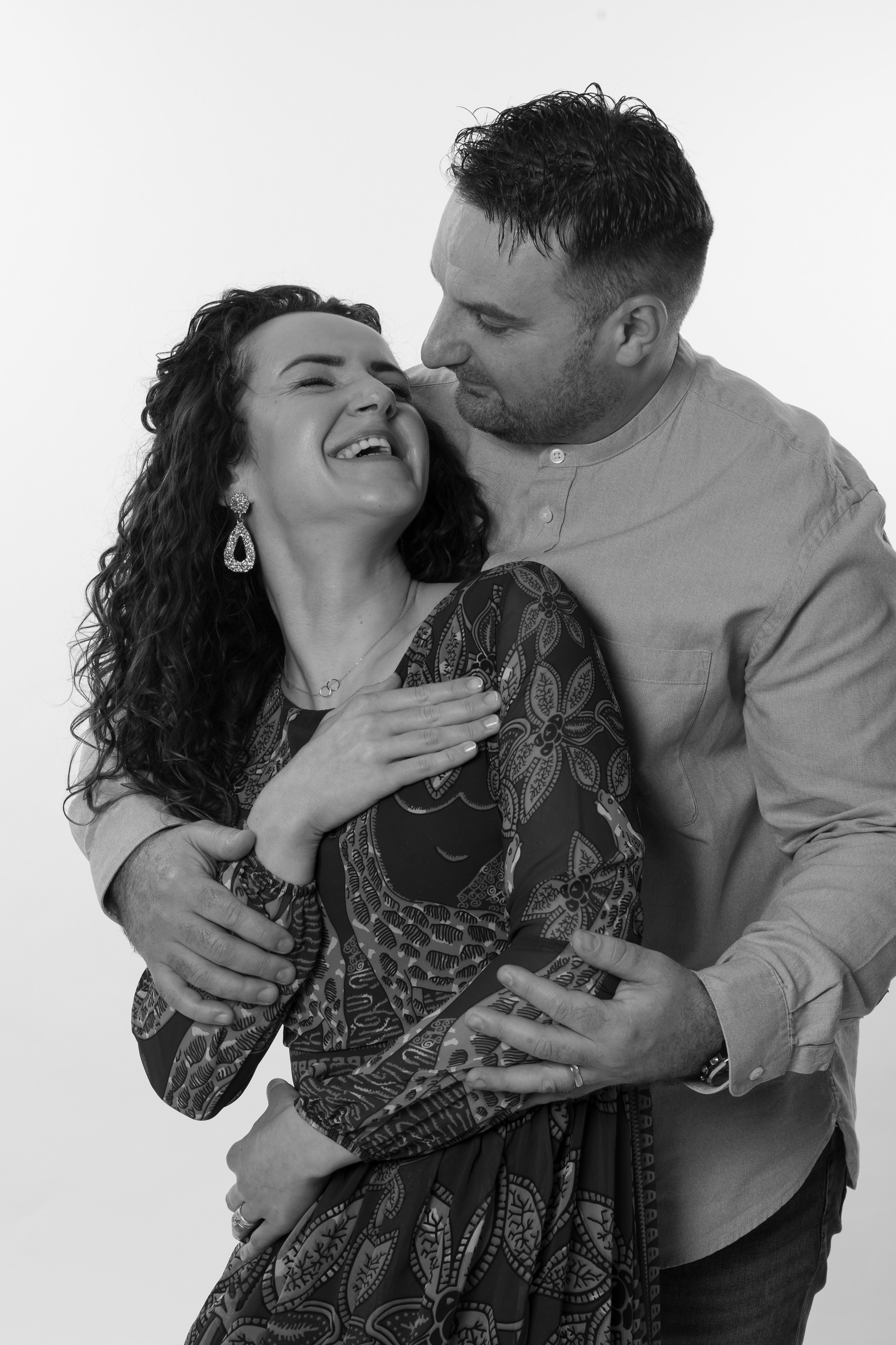 Love story. Portrait and Family Photographer in Netherlands