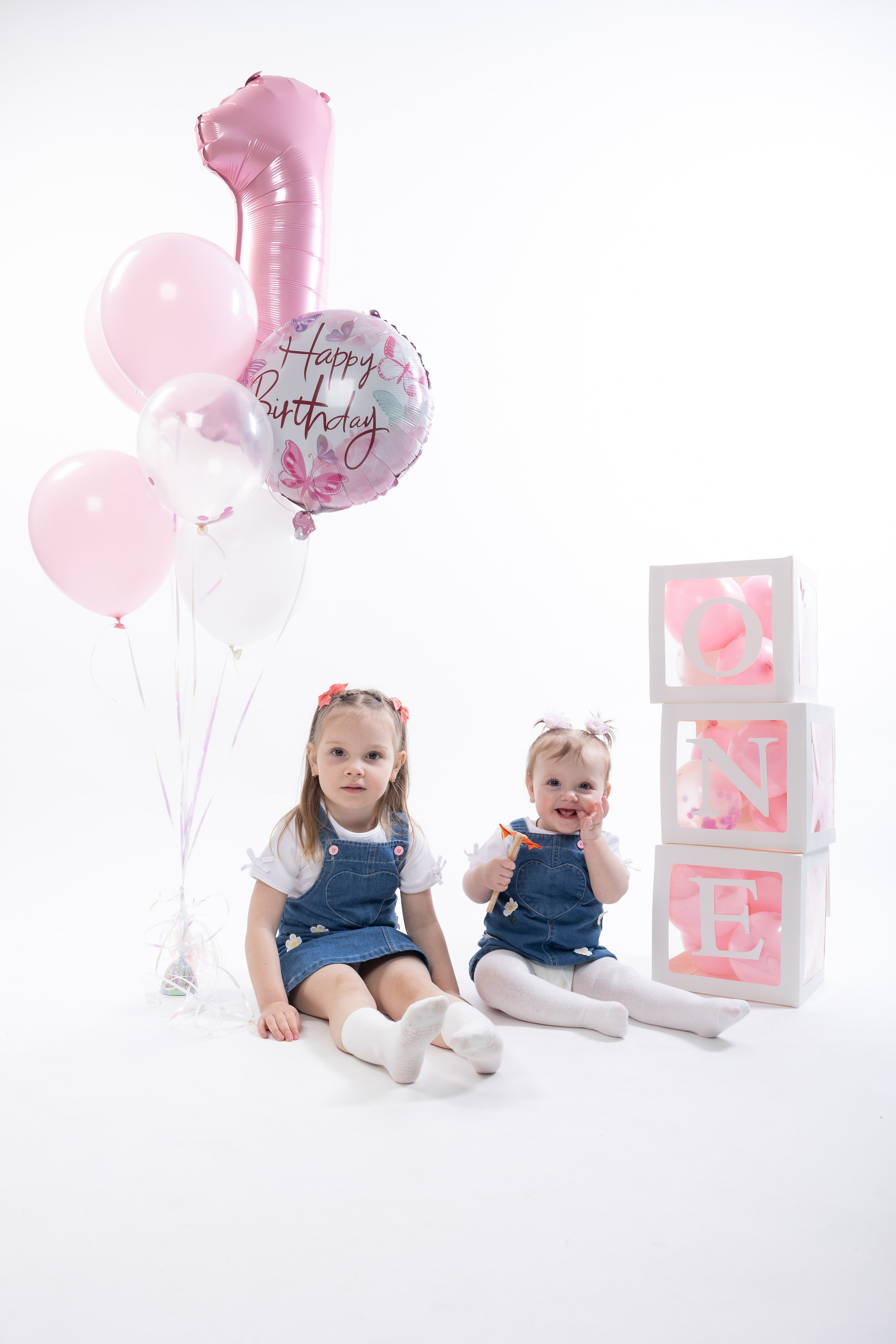 Happy Birthday. Portrait and Family Photographer in Netherlands