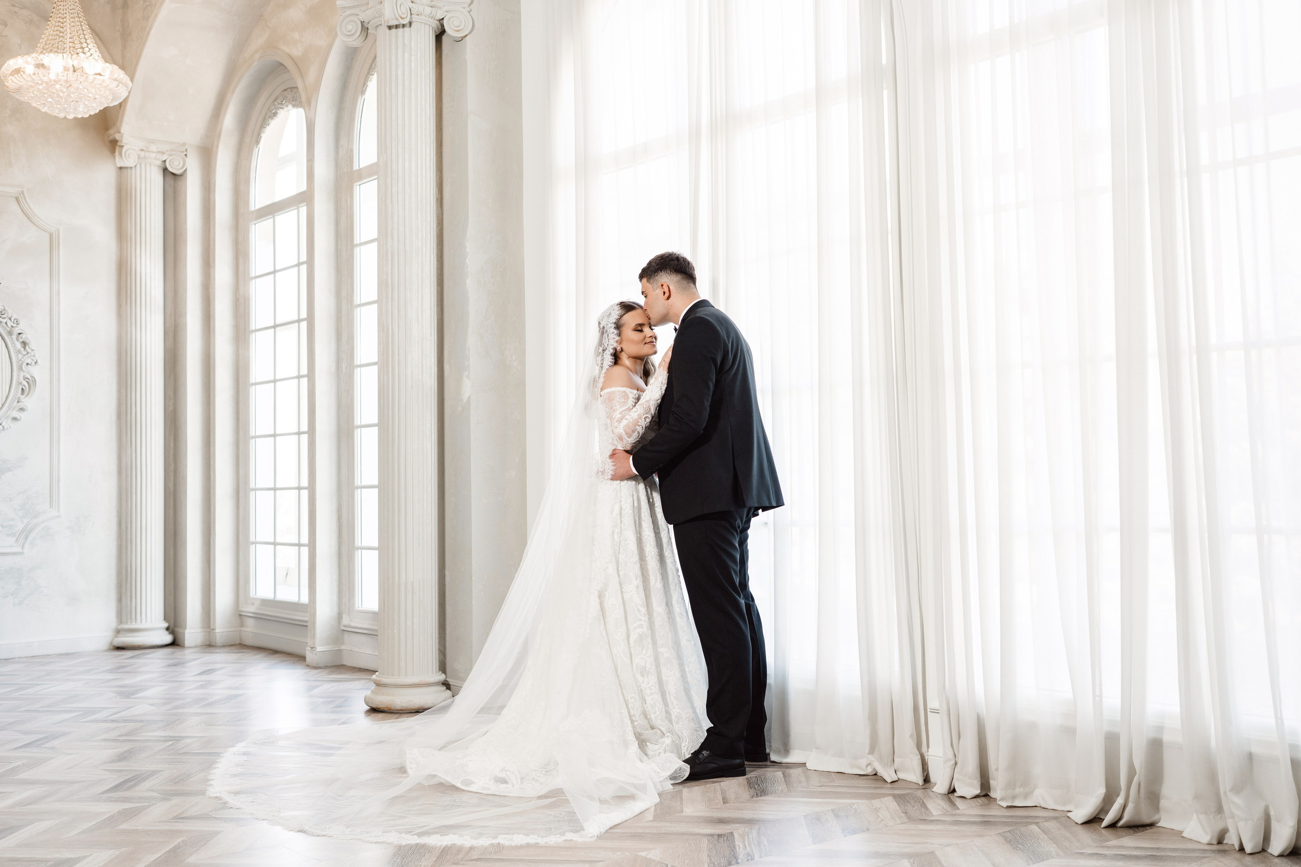 Vasile & Sanda. Home