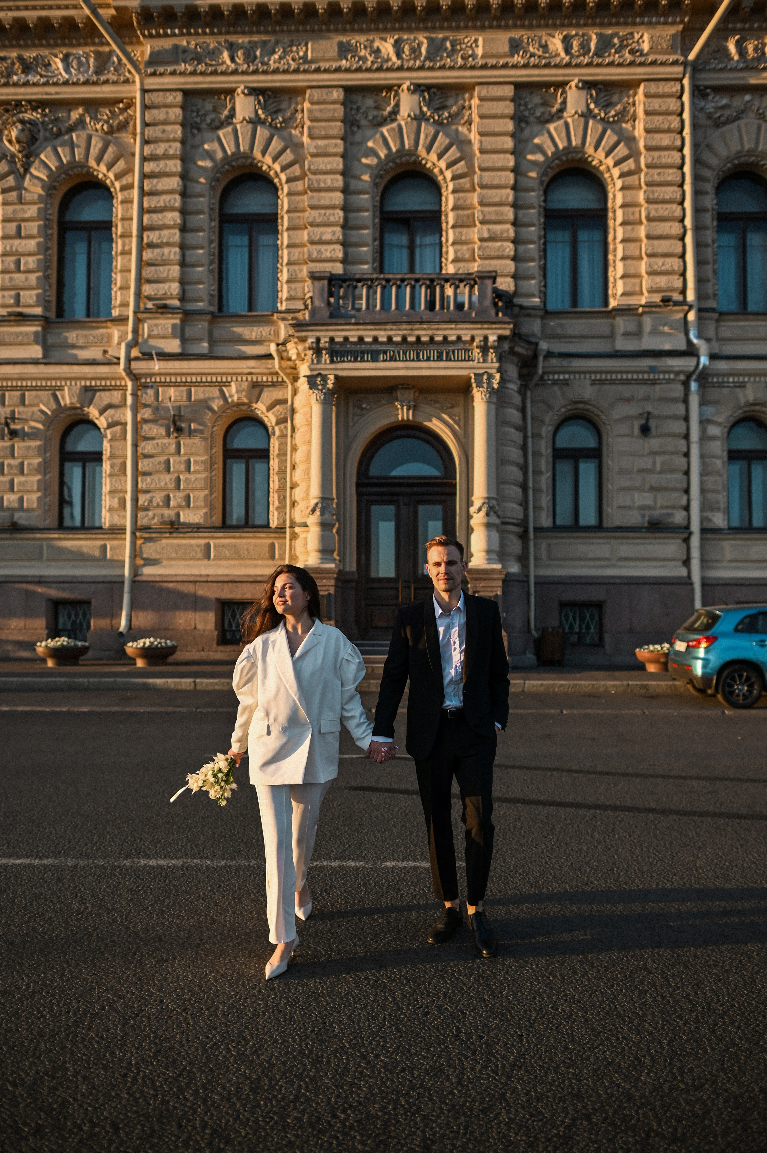 Прогулка на рассвете. Детский и семейный фотограф в финляндии дина пулкка. контент фотограф
