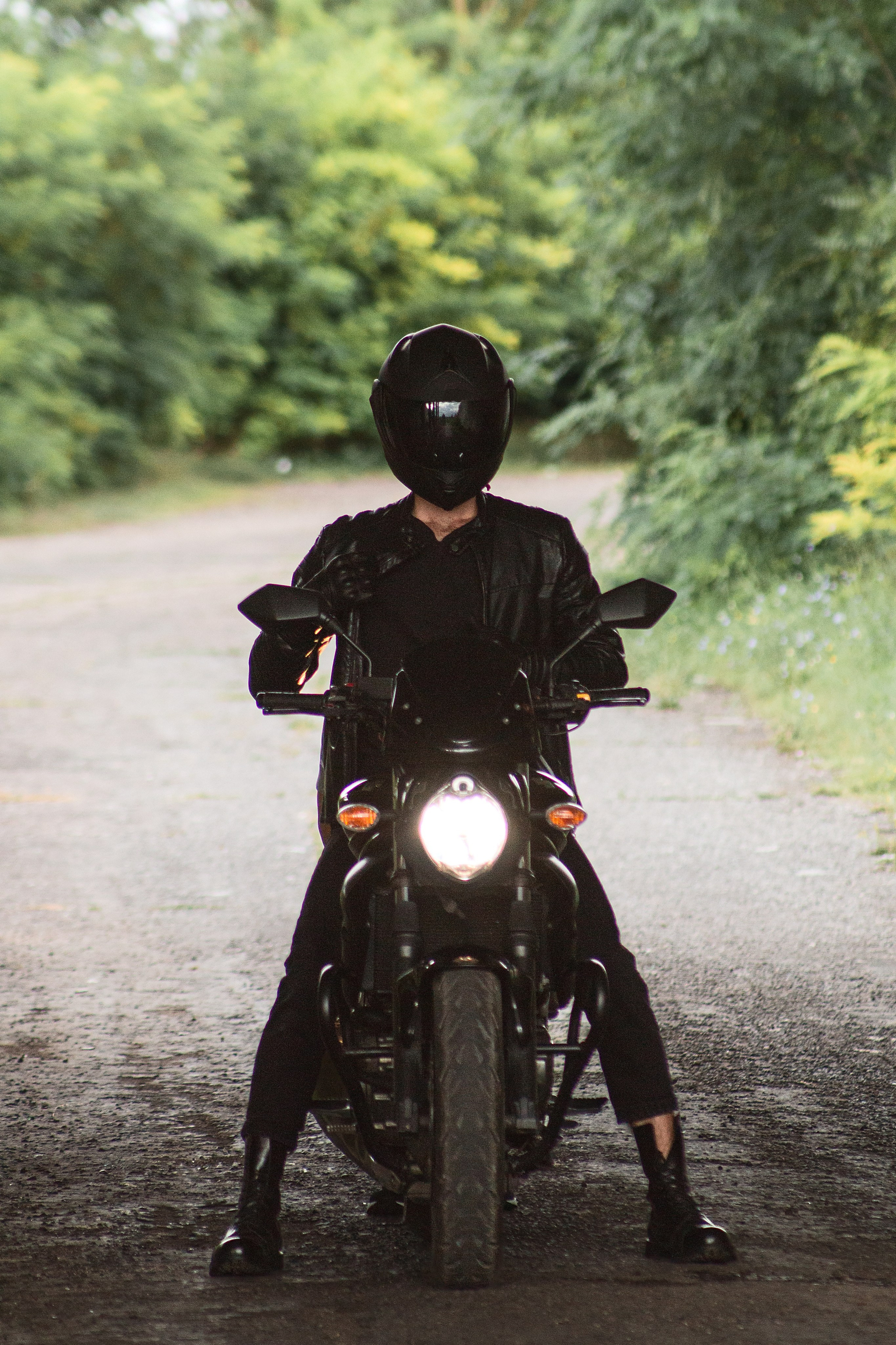 Мотоцикл. Детский и семейный фотограф в г. Бельцы