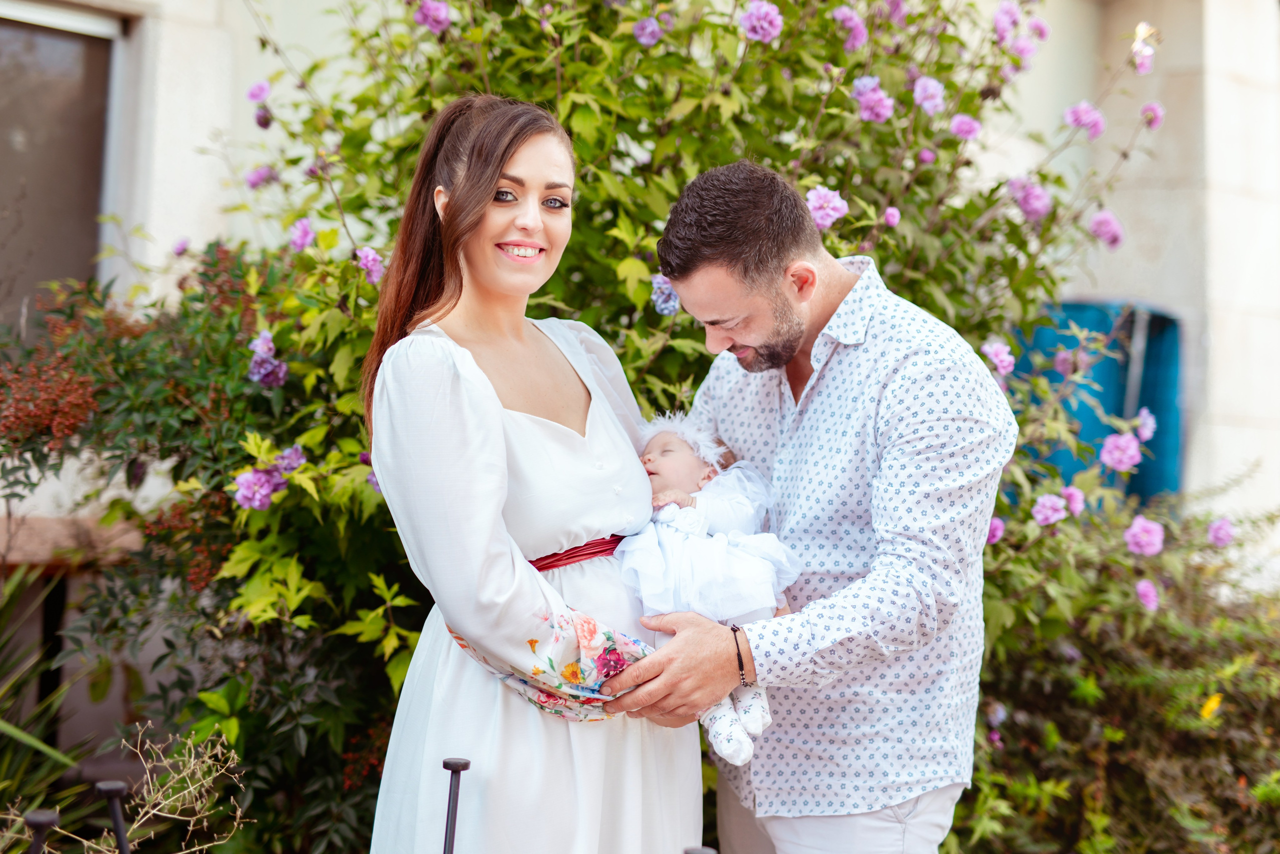 Aurora Battesimo. Luci e Capricci Photography