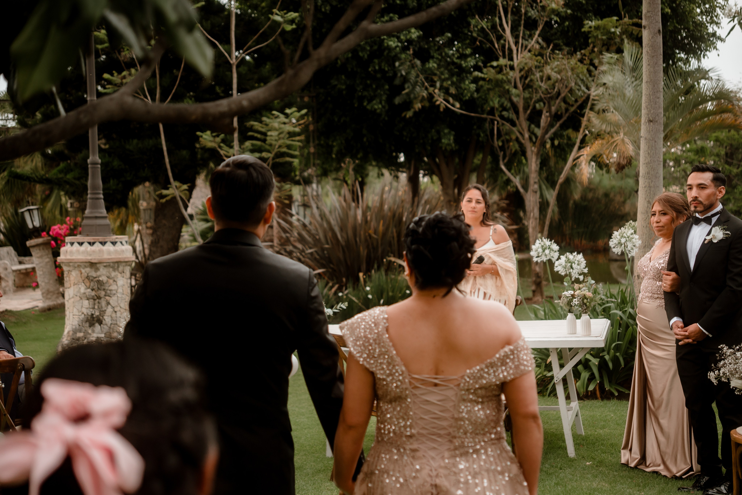 Boda - R&F. Cineinsomnia - Fotógrafo de Bodas, Productor Audiovisual, Director de fotografía
