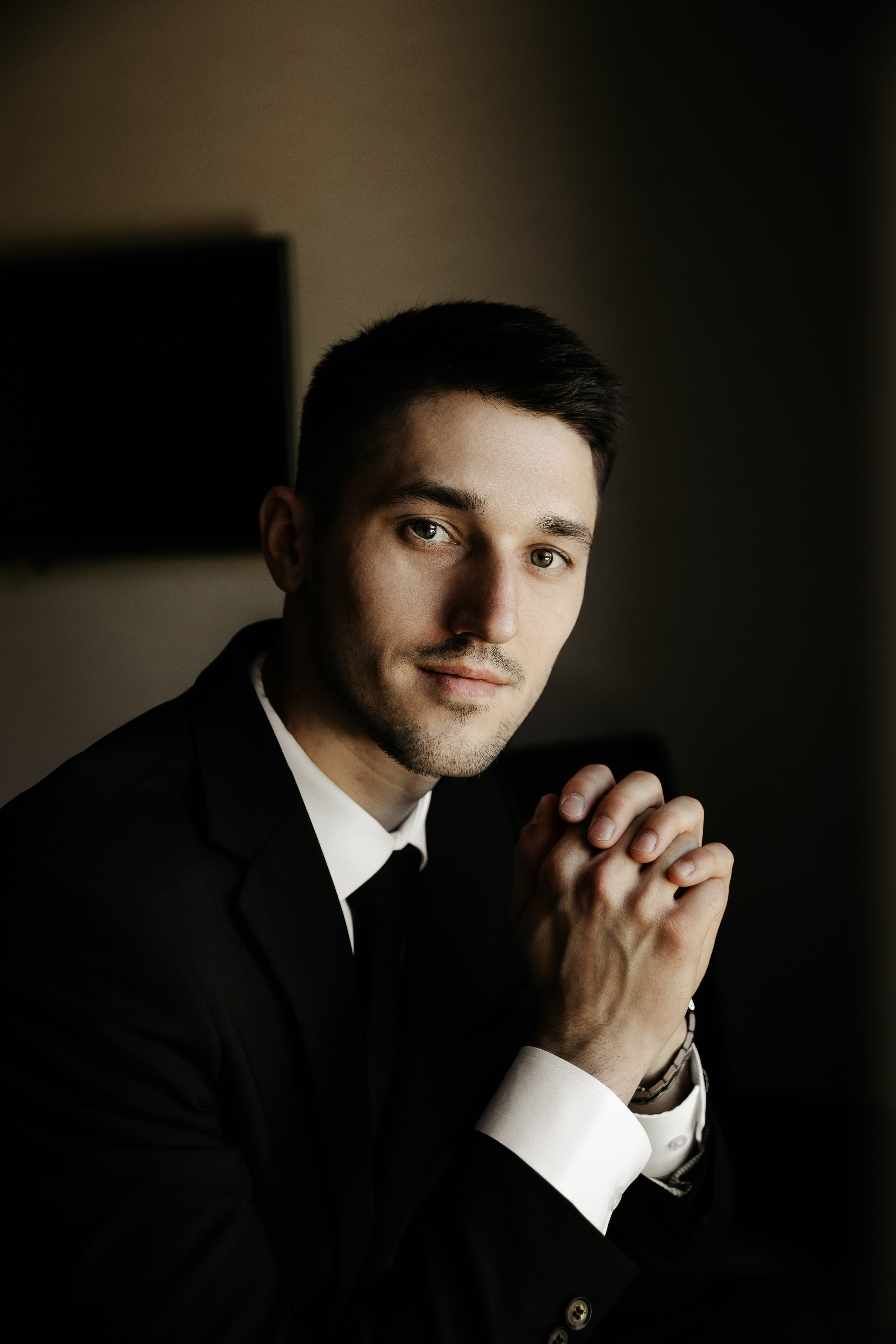 Аліна та Давид. Ірина Терещук