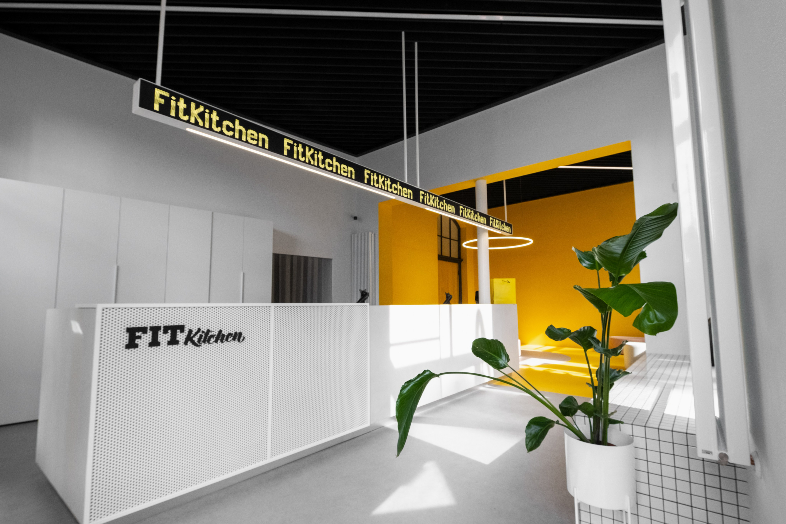 FitKitchen Interior Design