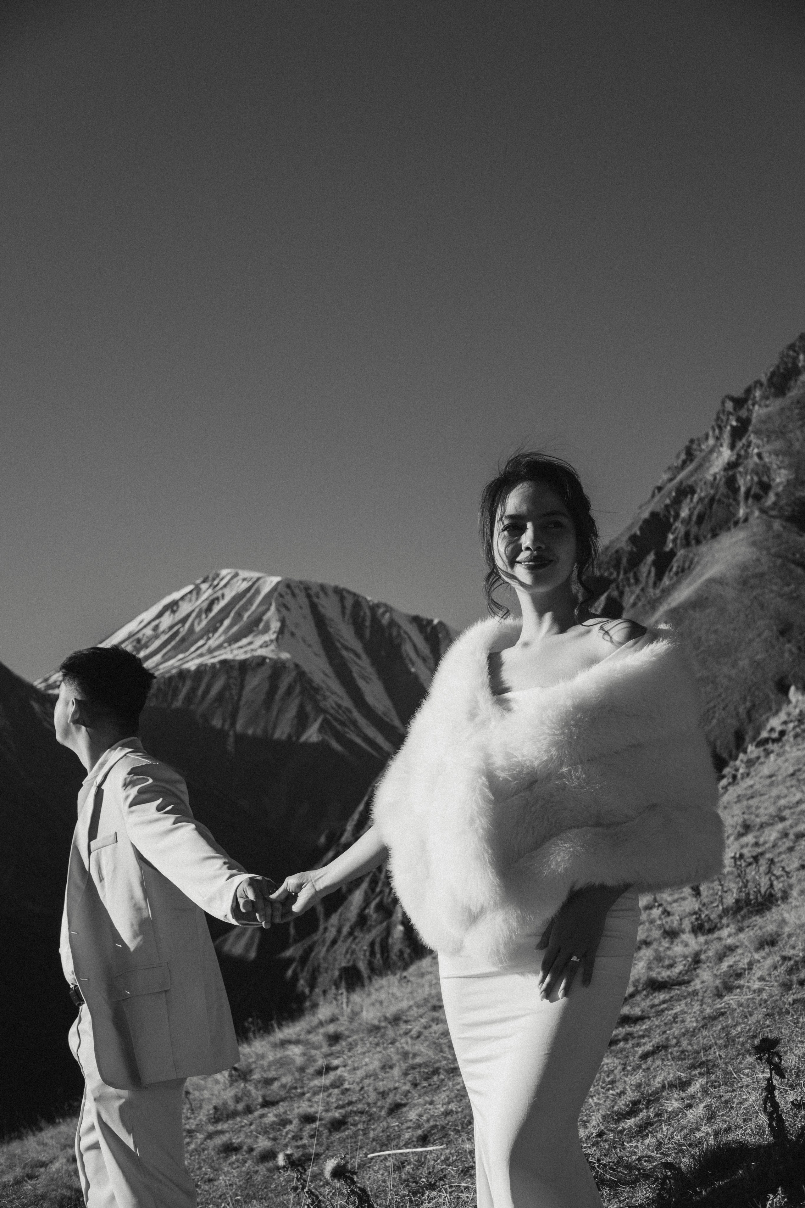 Gudauri | John & Monique. Главная