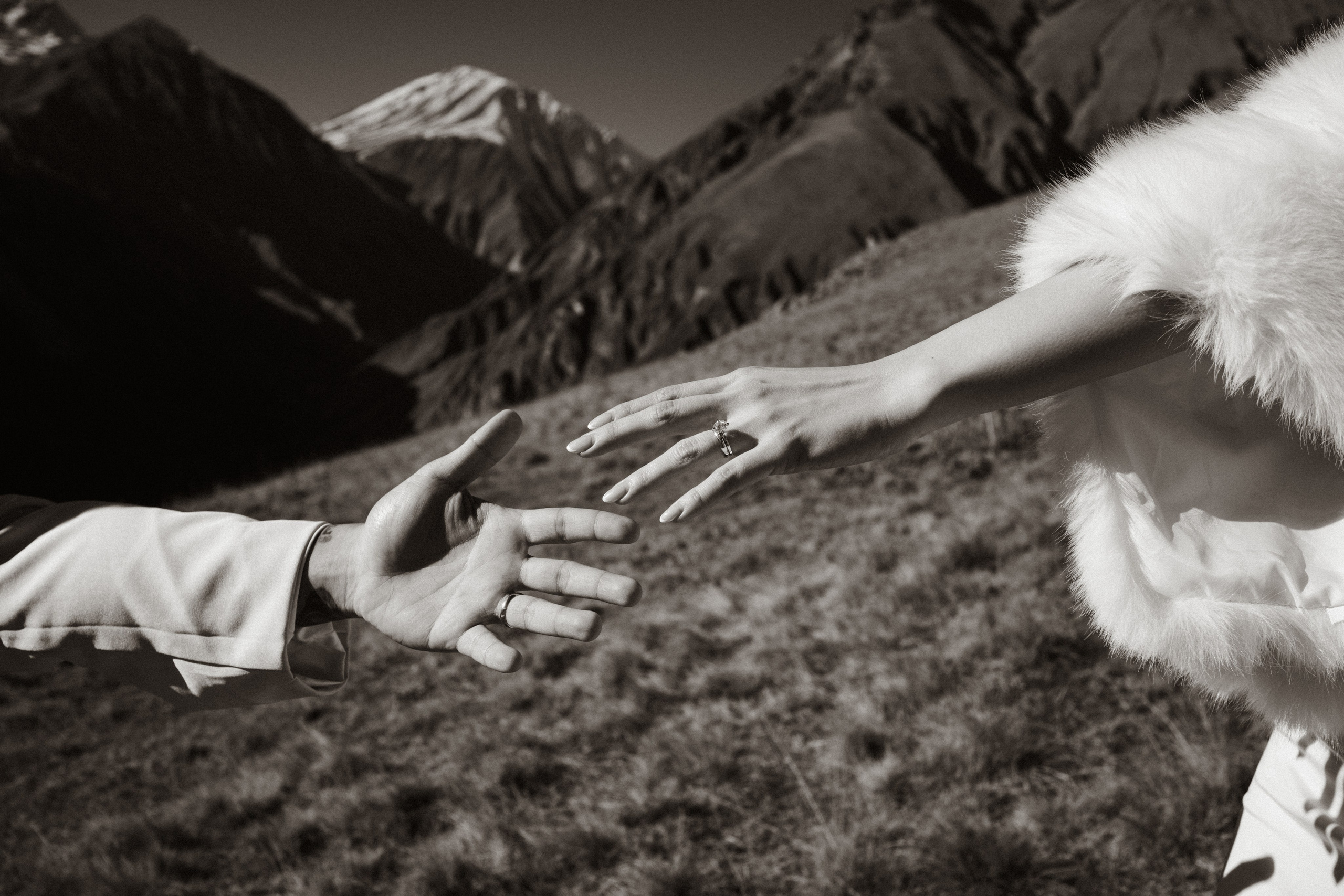 Gudauri | John & Monique. Главная