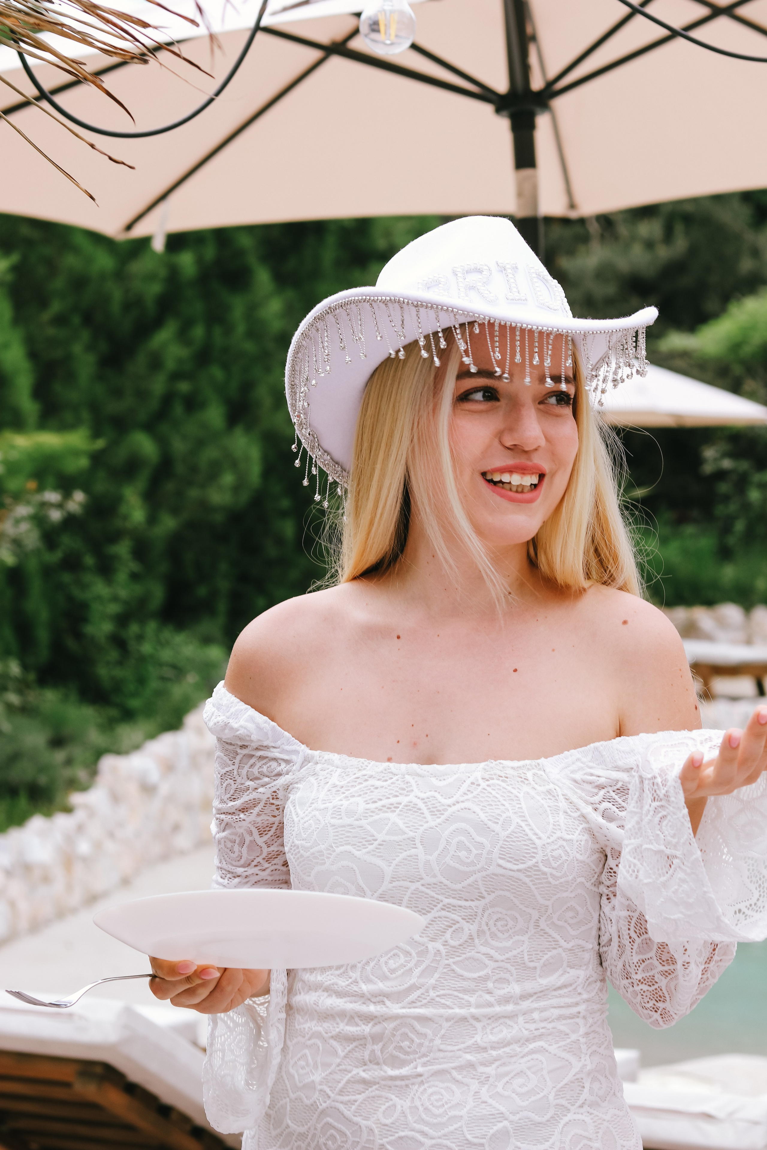 Irena — devojačko. Marizella Photography