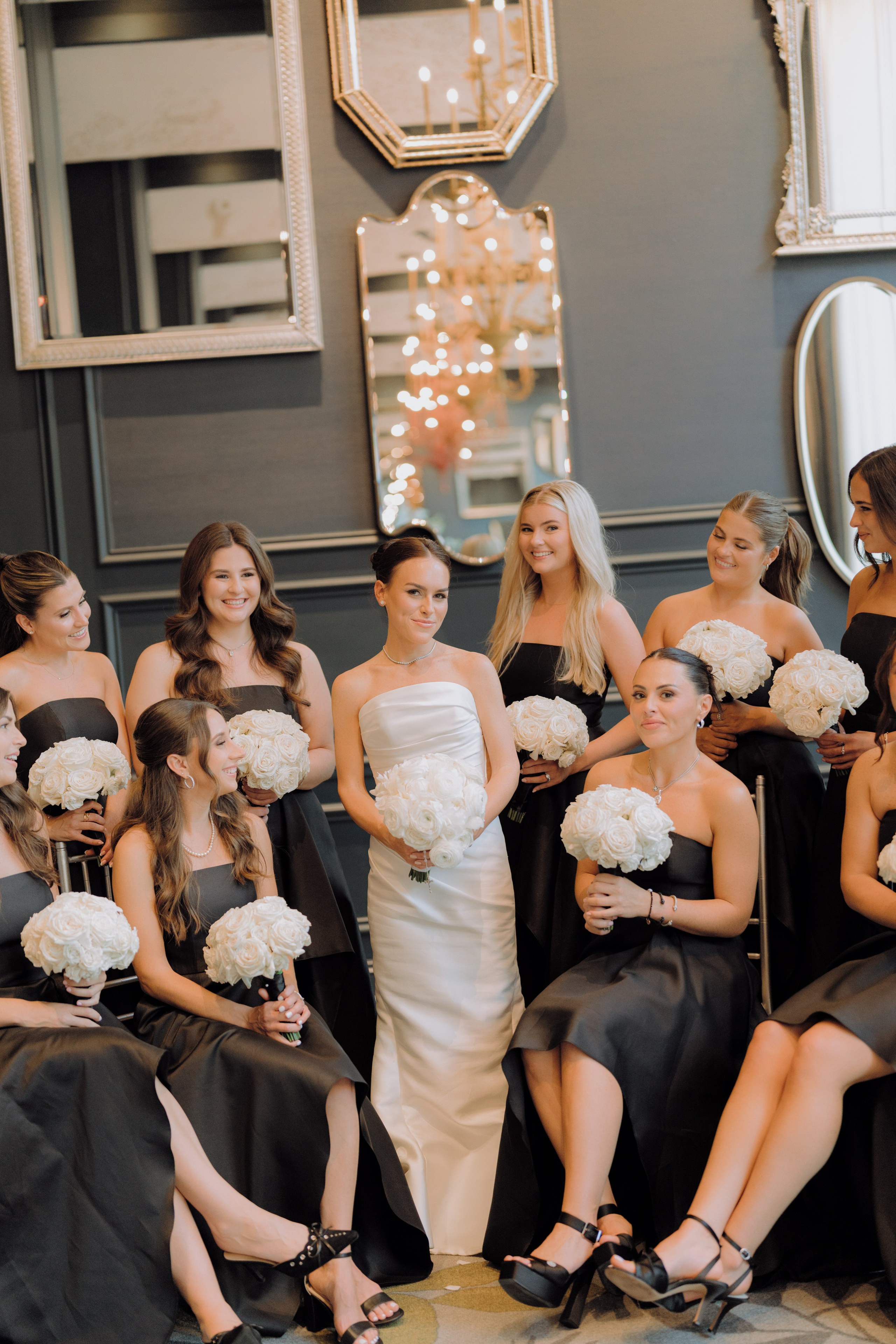 Payton and Mattew. Wedding photographer and videographer New York | New Jersey