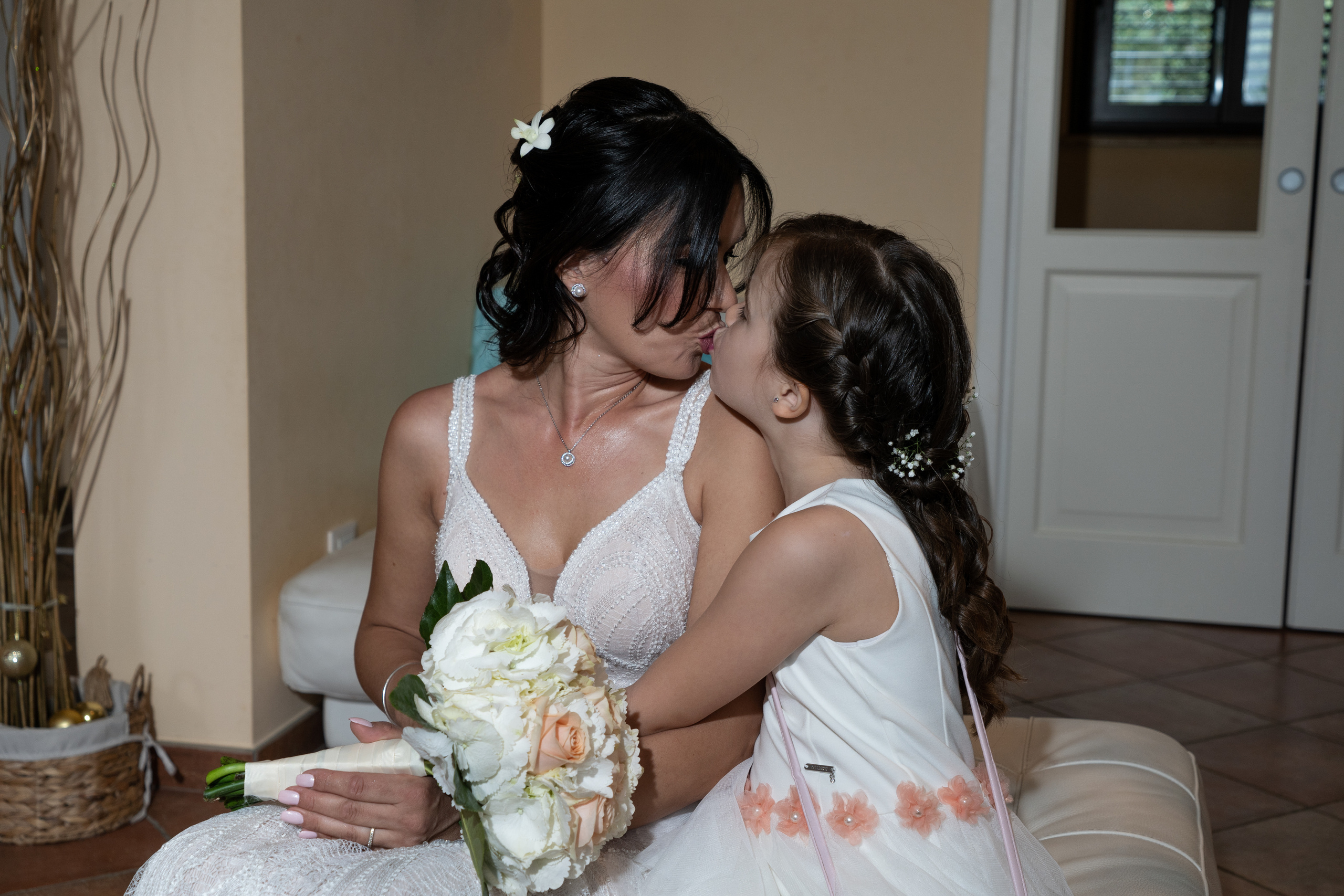 Jessica & Ignazio. Свадебный фотограф на Сицилии Гвидо Каналелла