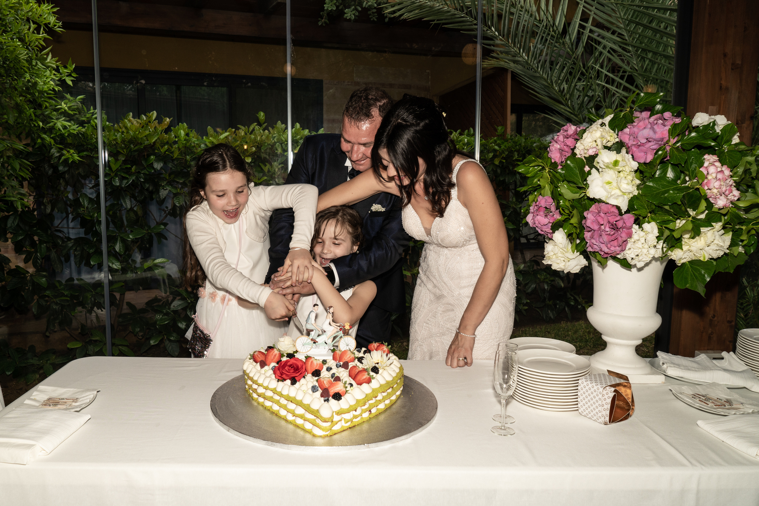 Jessica & Ignazio. Свадебный фотограф на Сицилии Гвидо Каналелла