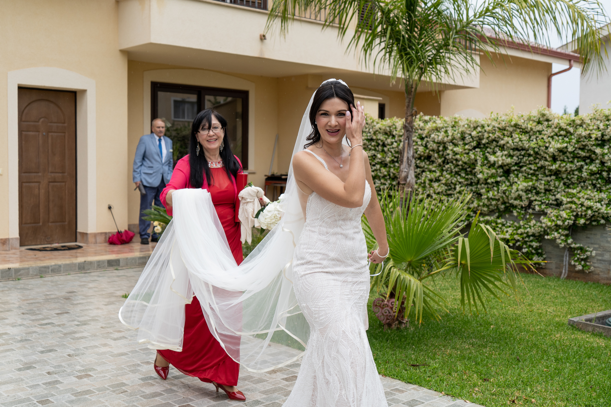 Jessica & Ignazio. Свадебный фотограф на Сицилии Гвидо Каналелла