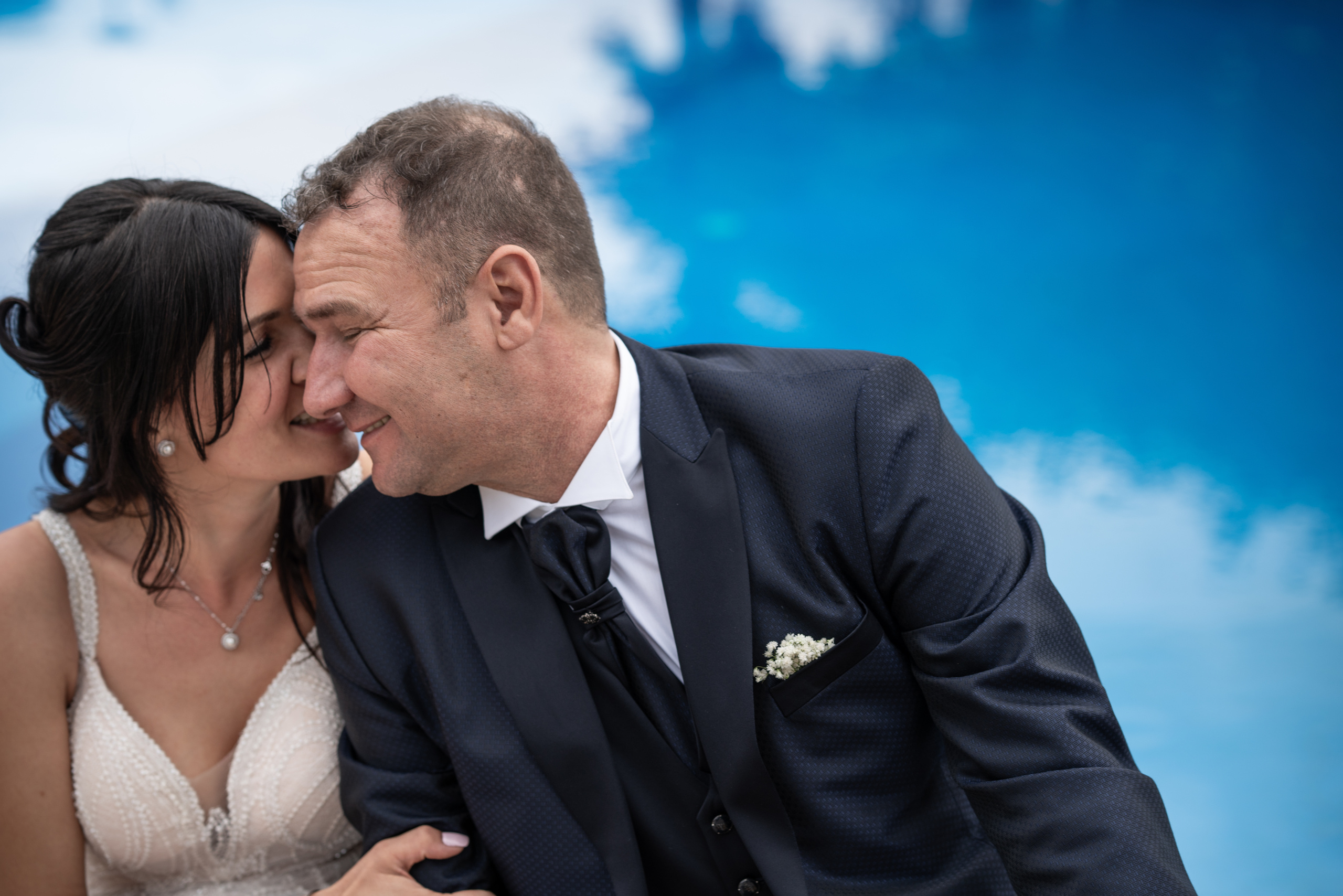 Jessica & Ignazio. Свадебный фотограф на Сицилии Гвидо Каналелла