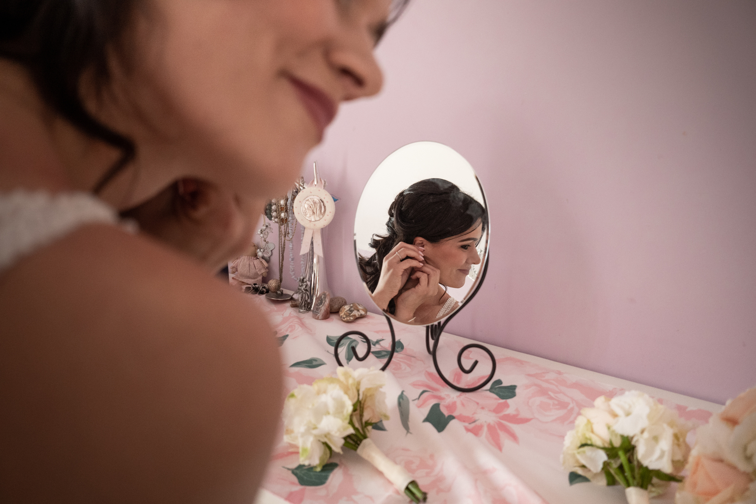 Jessica & Ignazio. Свадебный фотограф на Сицилии Гвидо Каналелла