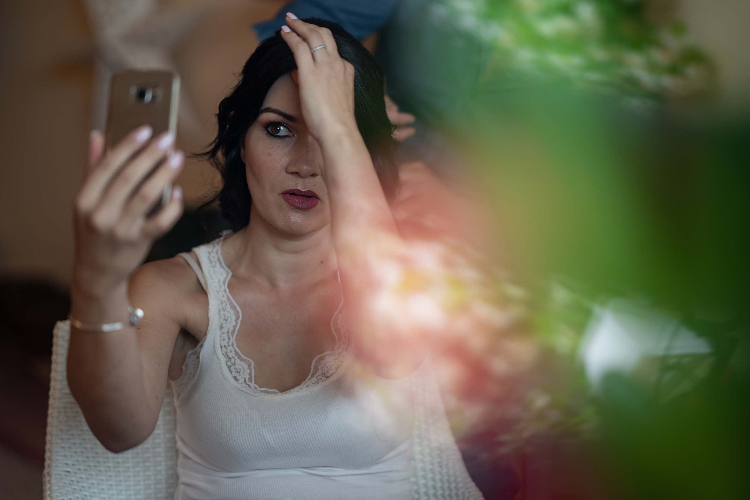 Jessica & Ignazio. Свадебный фотограф на Сицилии Гвидо Каналелла