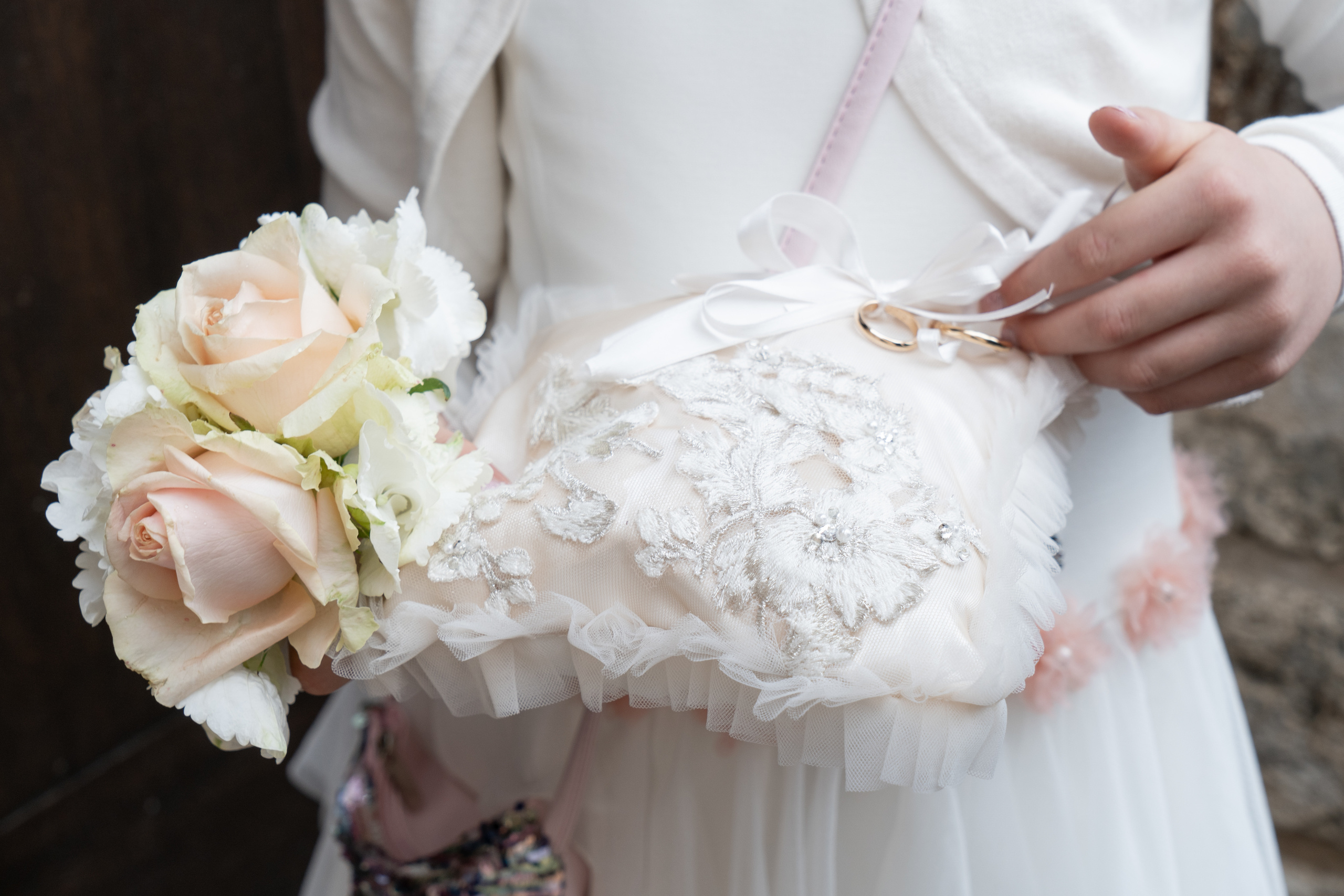 Jessica & Ignazio. Свадебный фотограф на Сицилии Гвидо Каналелла