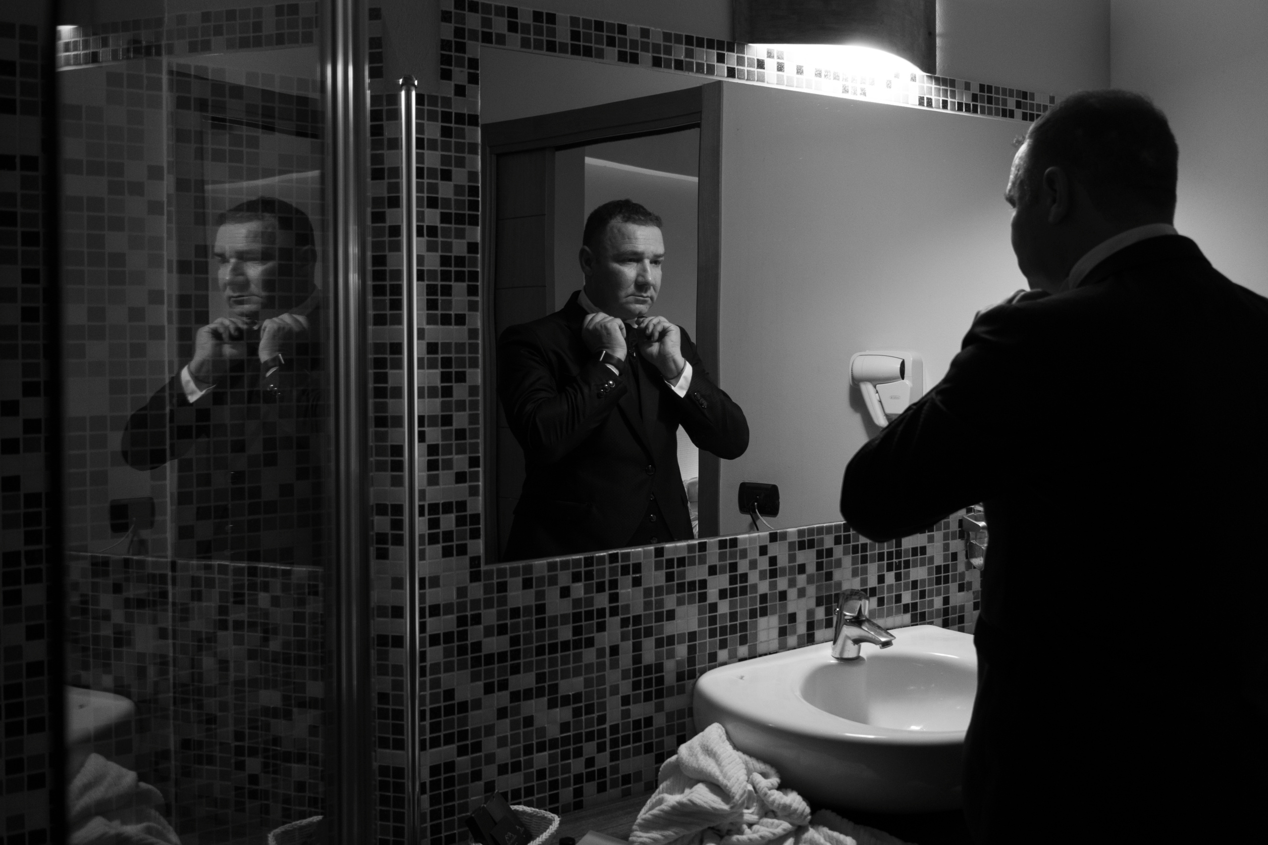 Jessica & Ignazio. Свадебный фотограф на Сицилии Гвидо Каналелла