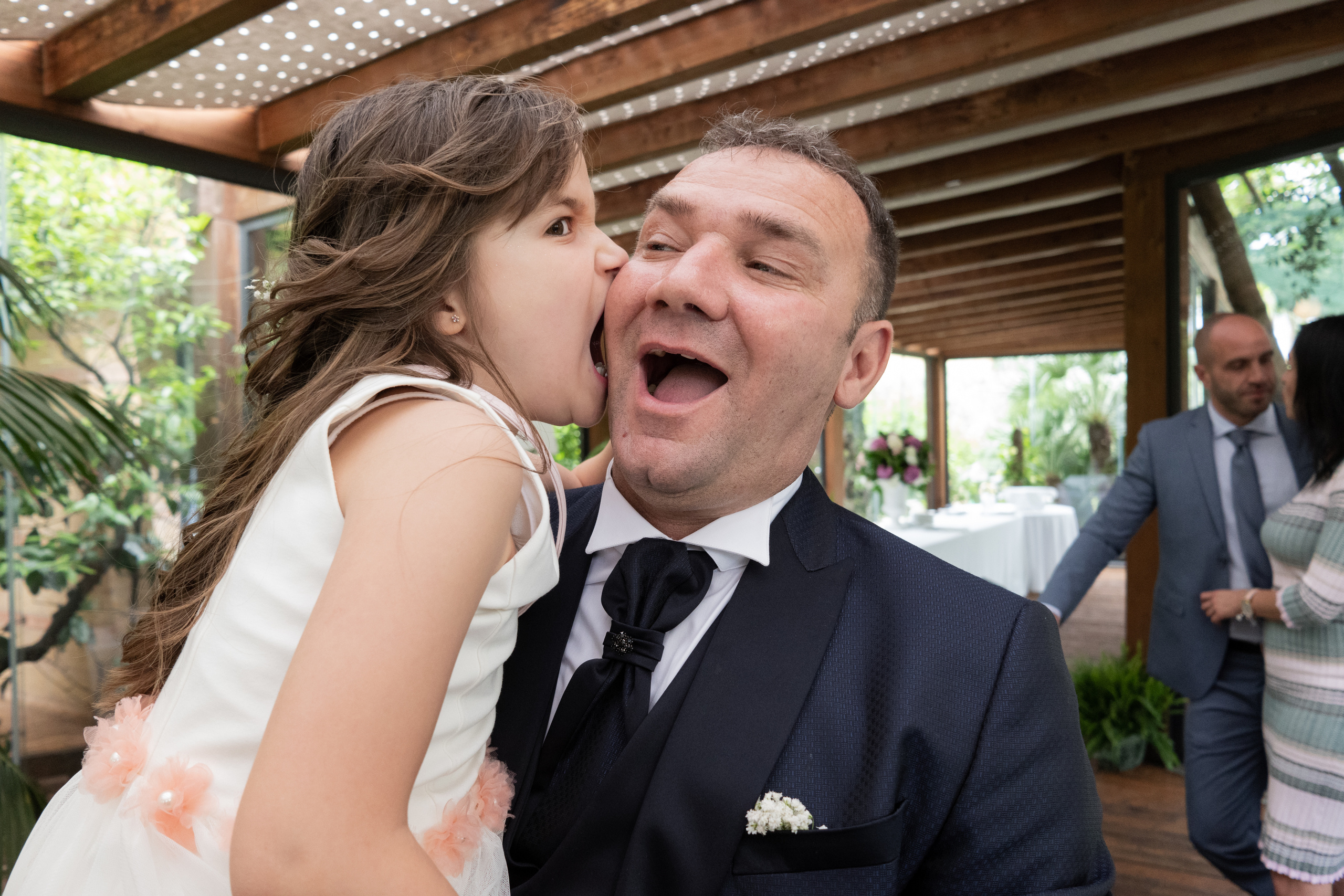 Jessica & Ignazio. Свадебный фотограф на Сицилии Гвидо Каналелла