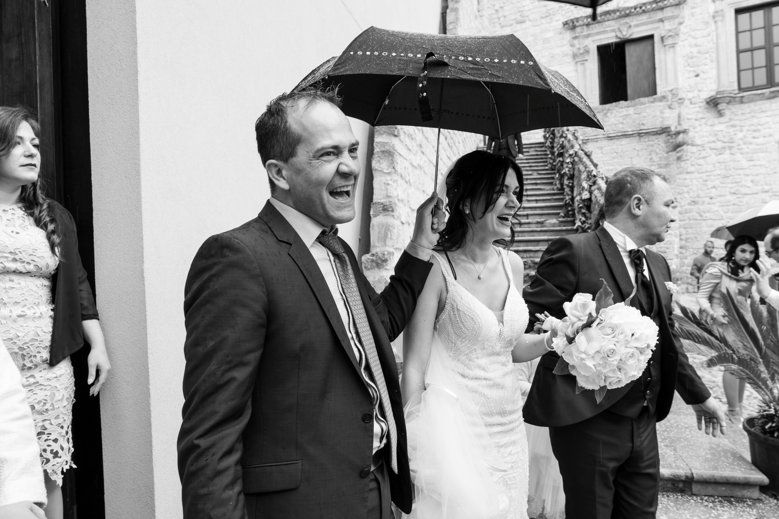 Jessica & Ignazio. Свадебный фотограф на Сицилии Гвидо Каналелла