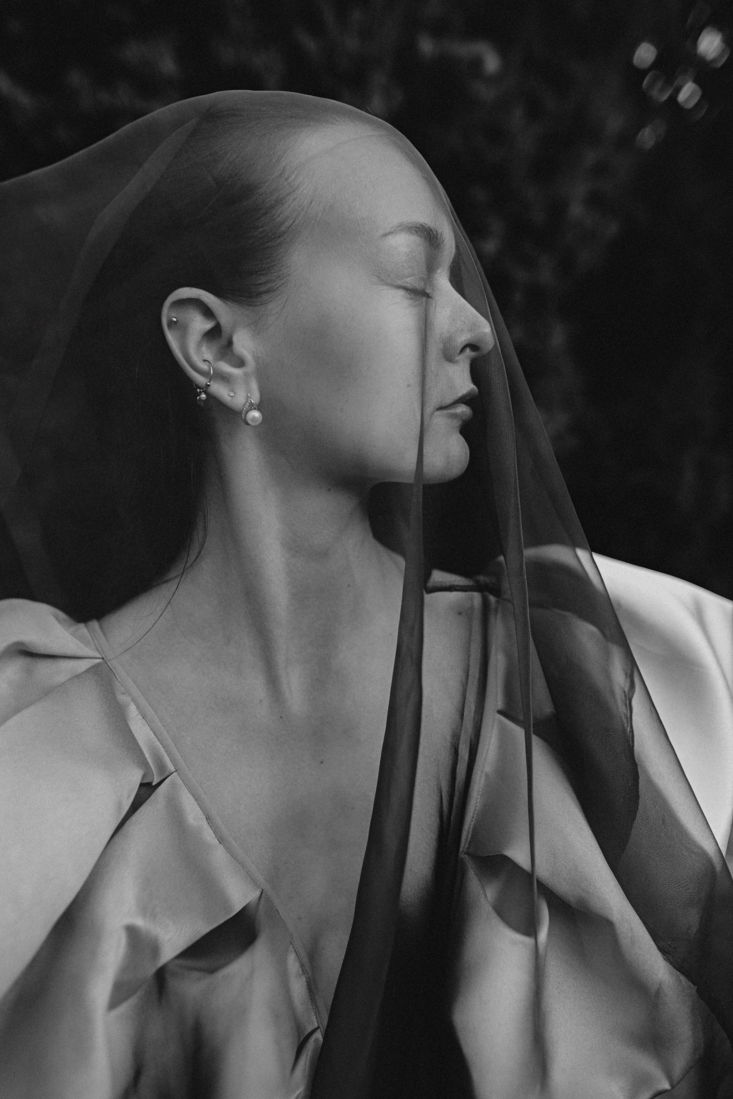 Bella. Фотограф в Праге Анна Лебедева