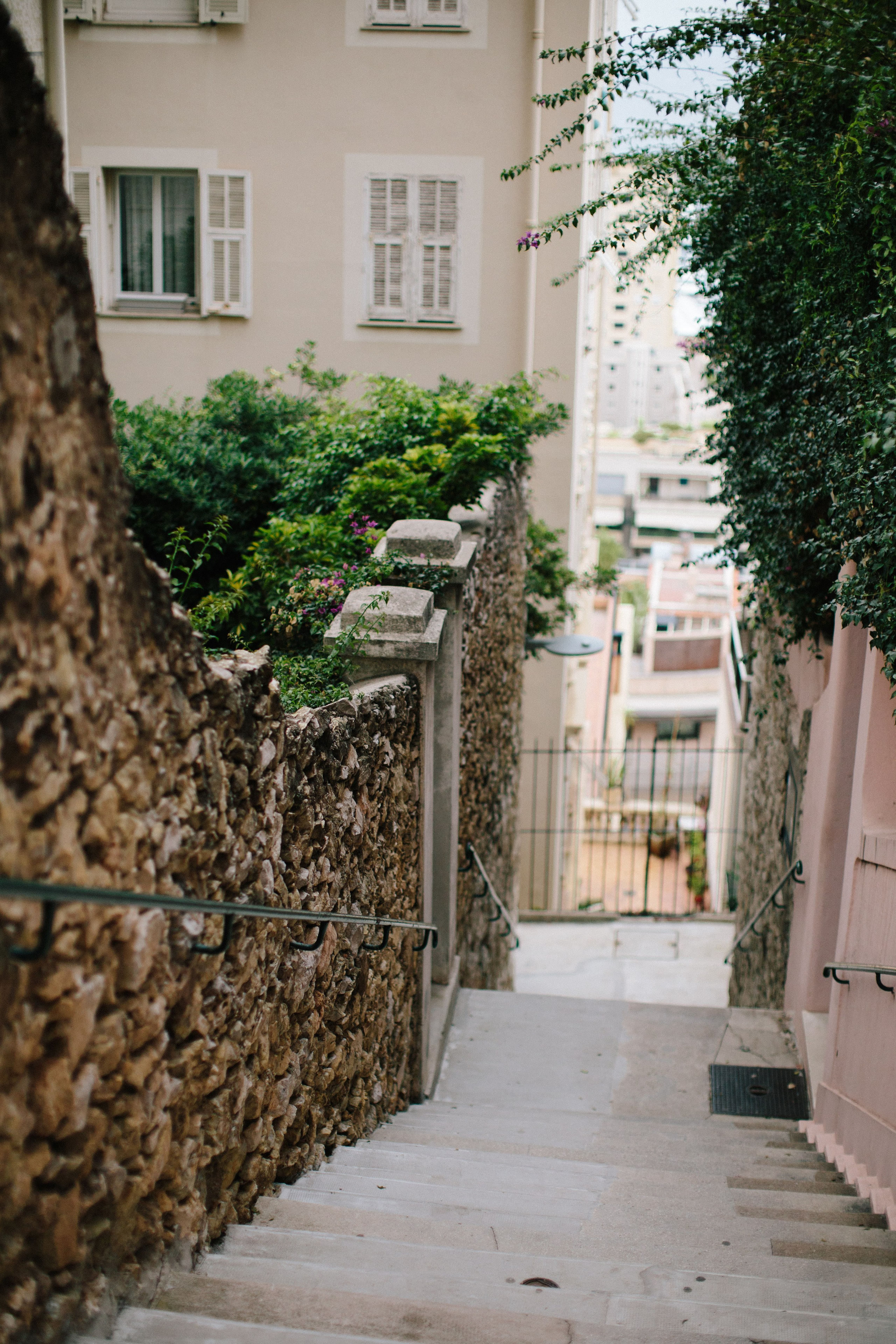 Monaco. Maria Chistyakovа — Fotografin in Karlsruhe, Baden-Baden und Umgebung