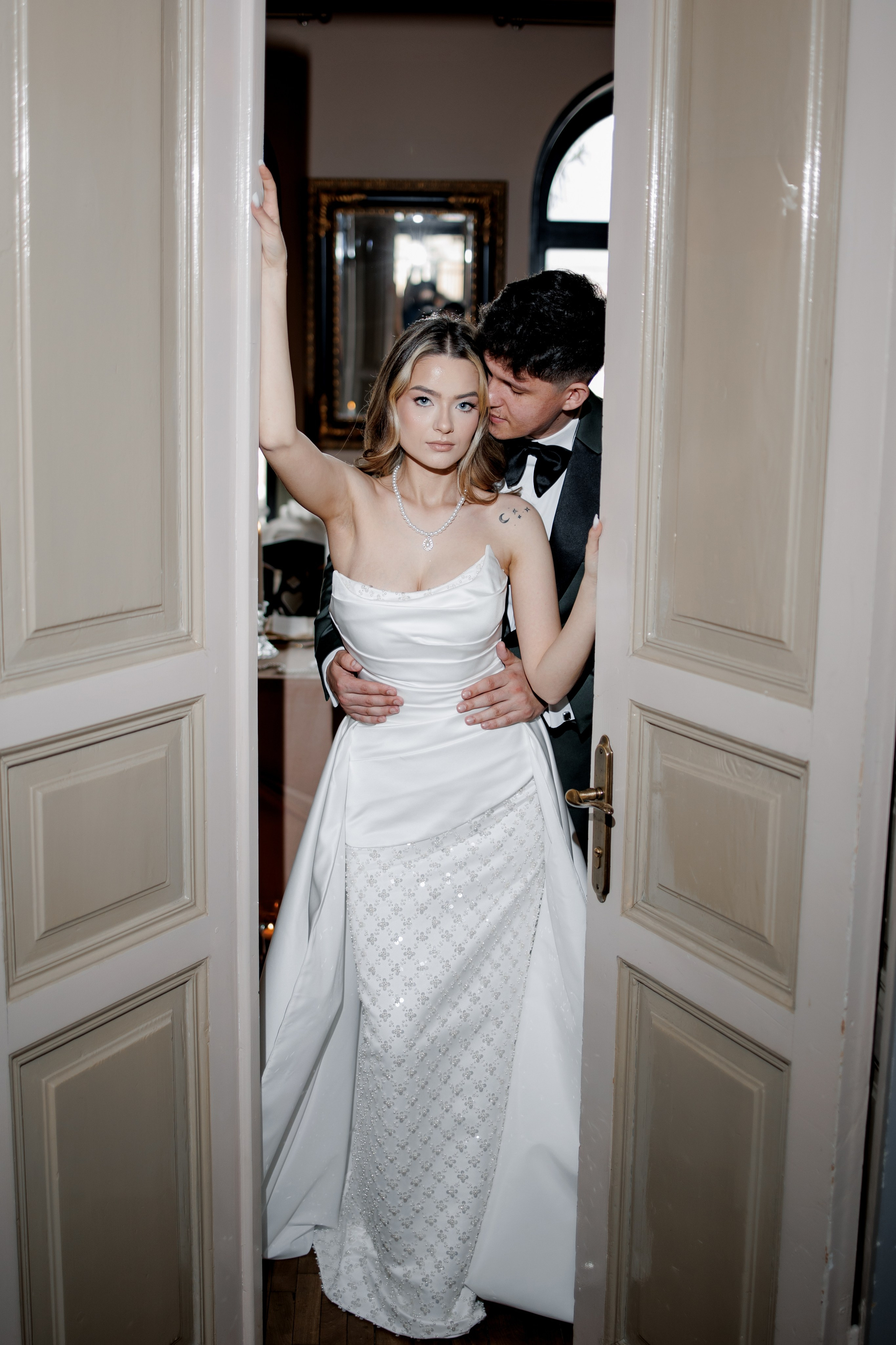 Style Shoot 2025. Wedding Photographer, based in Iasi, Romania, but will travel all over the globe to make sure you look amazing in all your wedding photos
