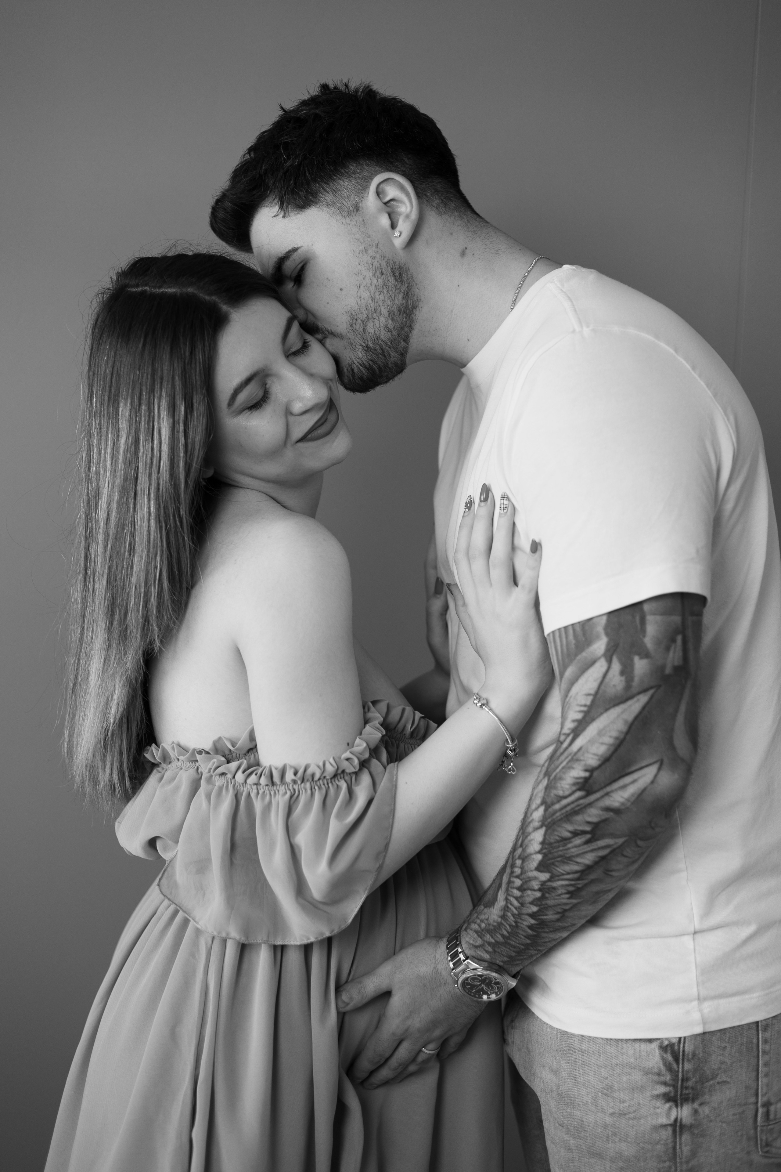 B & S. Portrait and Family Photographer in Netherlands