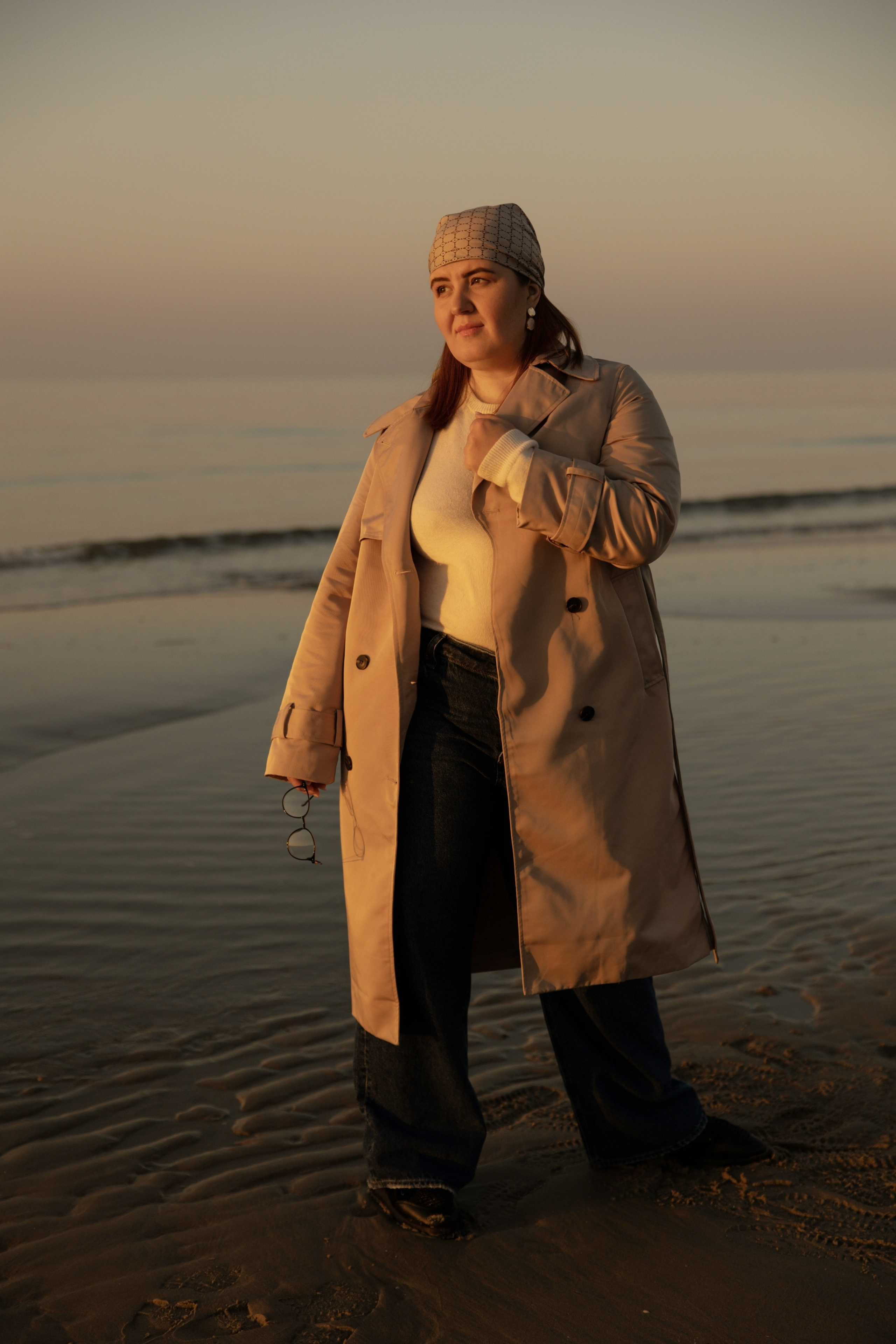 Diana. Portrait and Family Photographer in Netherlands