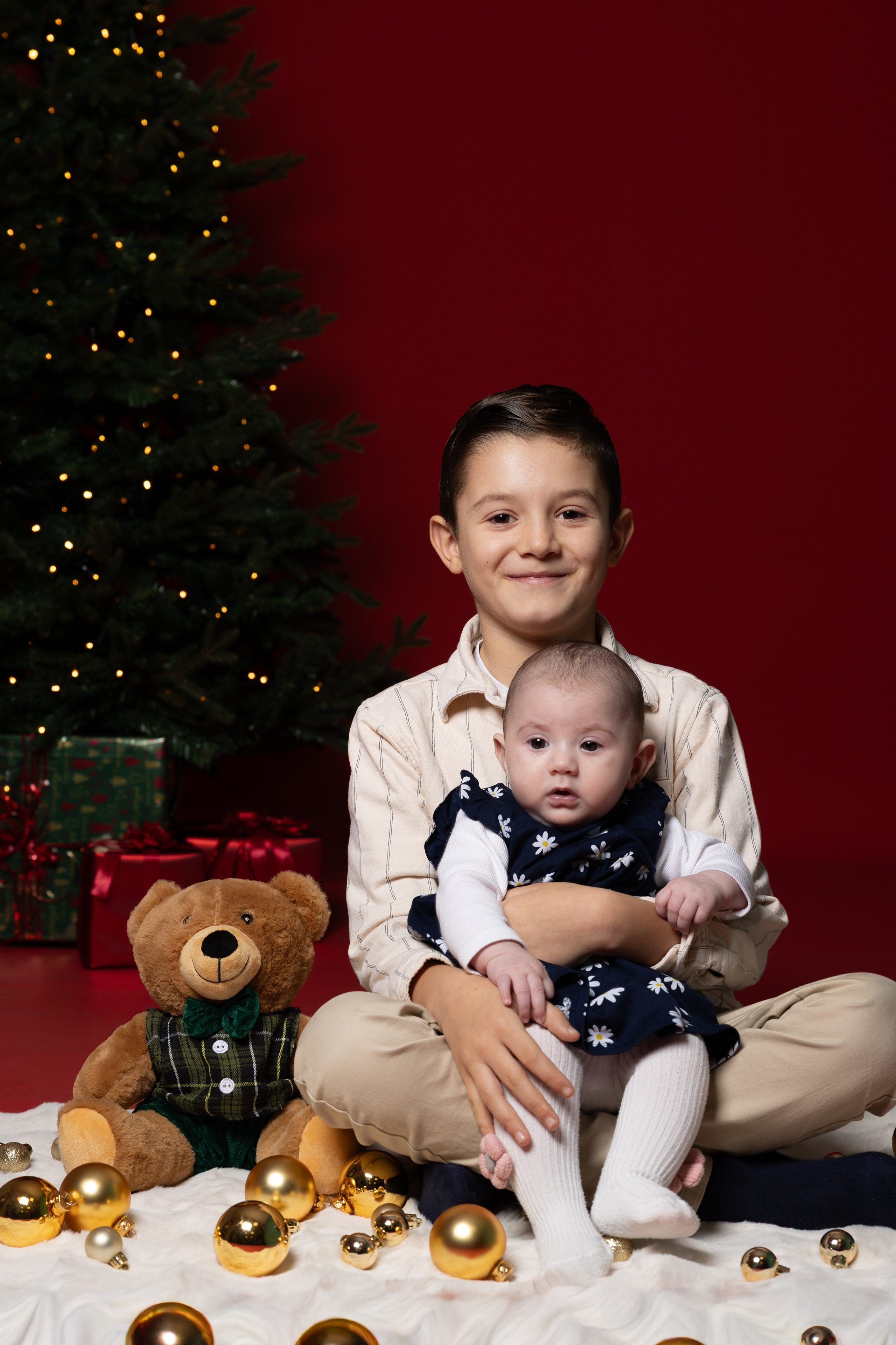 Family. Portrait and Family Photographer in Netherlands