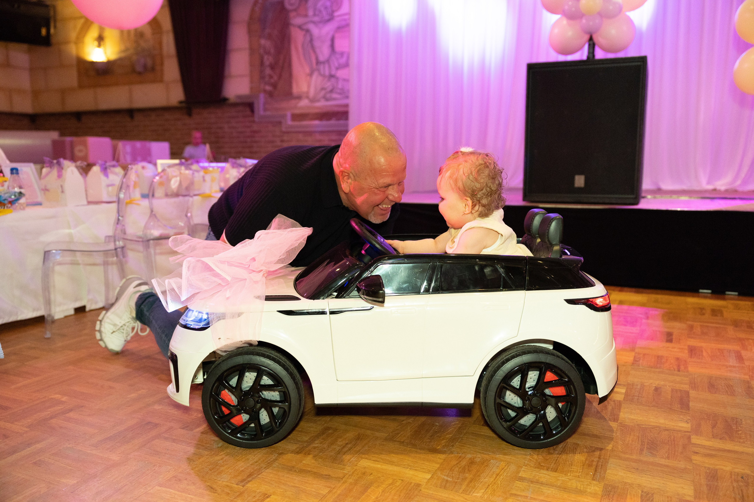 1 st Birthday. Portrait and Family Photographer in Netherlands