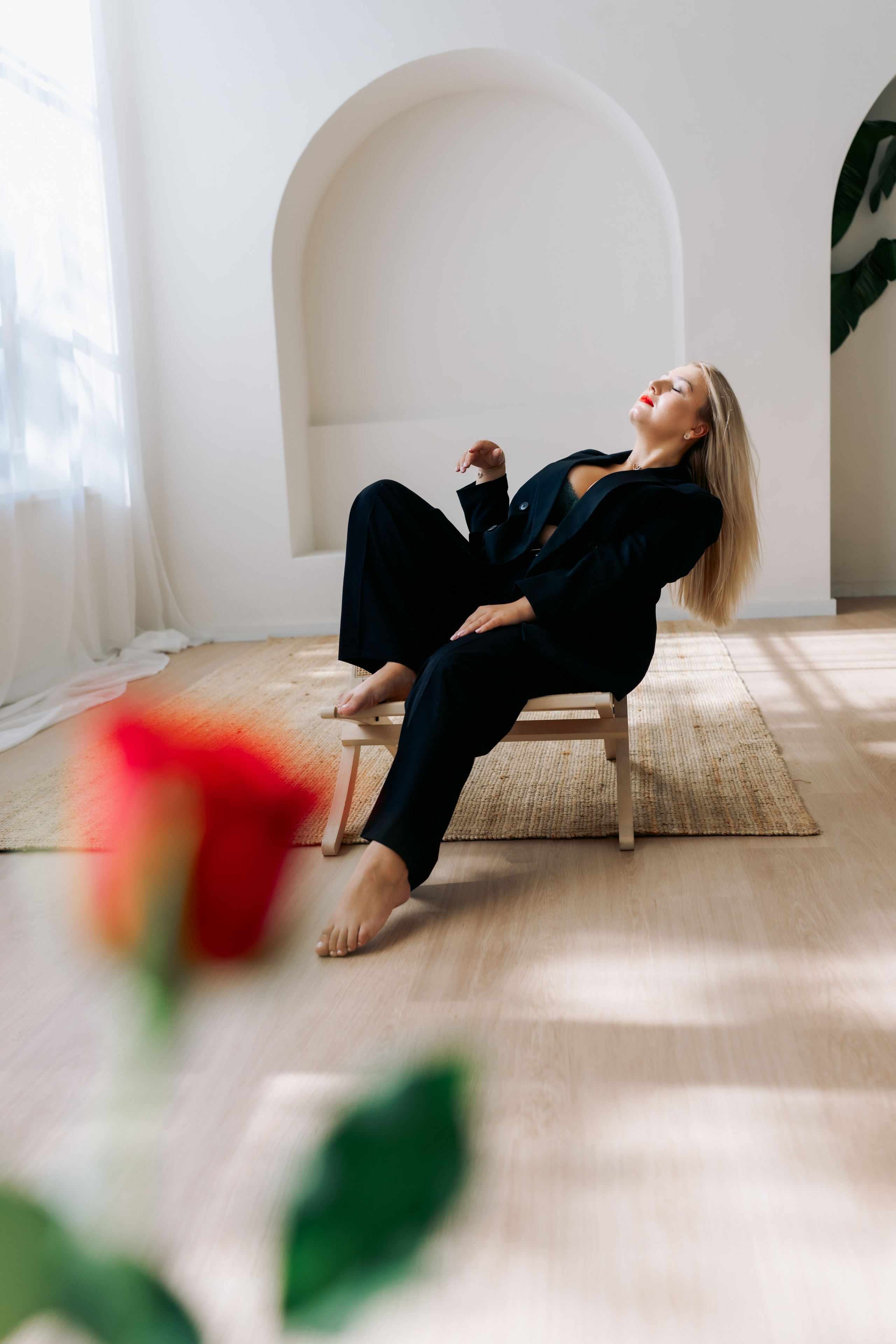 Anastasia. Photographer Netherlands