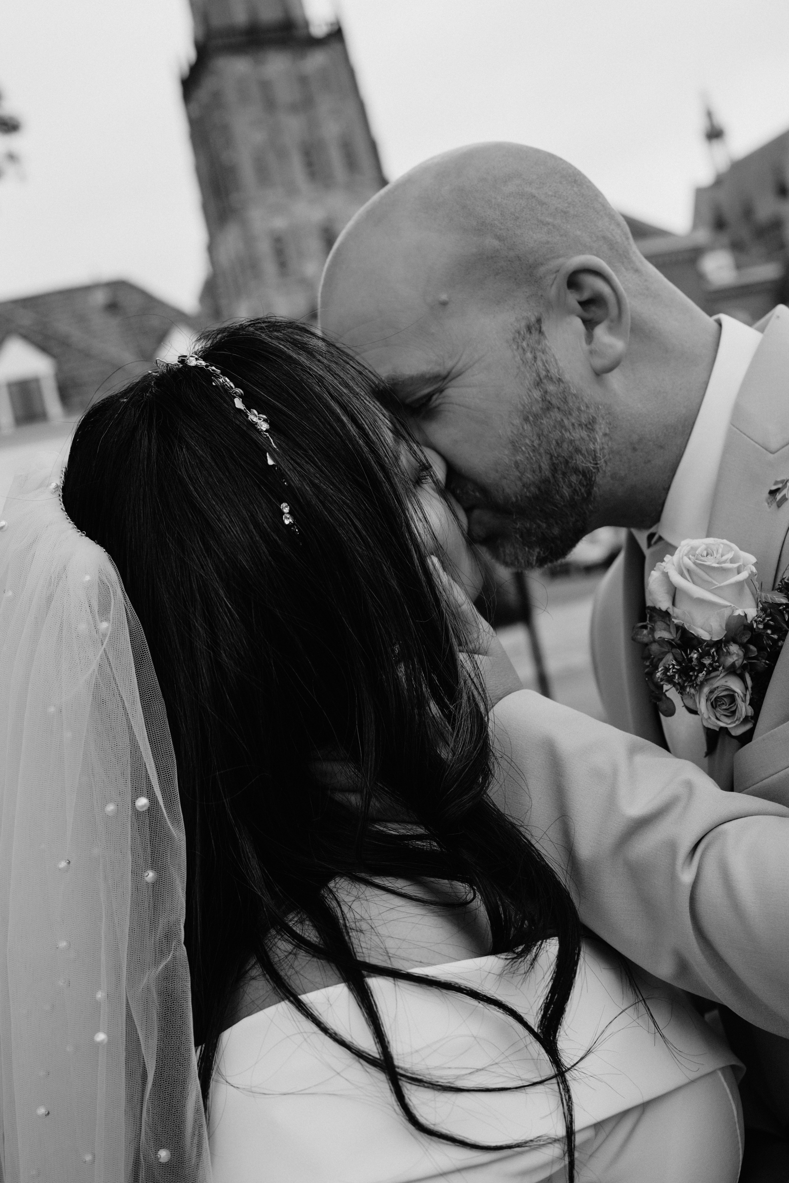 M & K. Photographer Netherlands